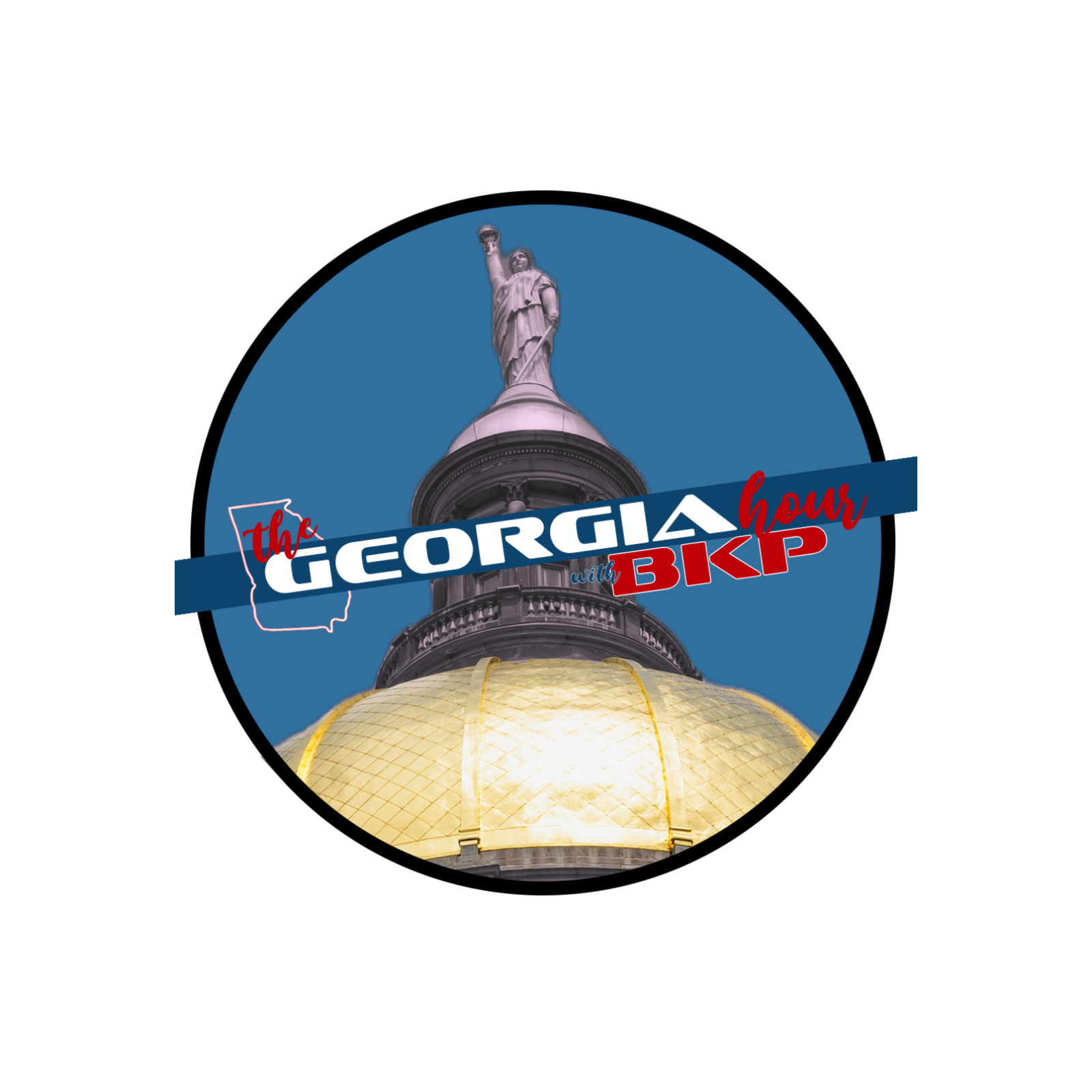 The Georgia Hour, episode 162: Shocking Committee Secrets & Jeff Duncan's Democrat Switch! episode artwork