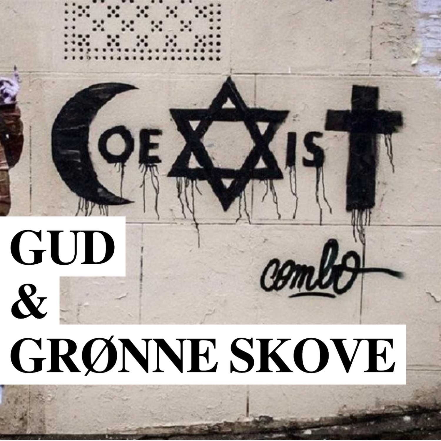Gud & Grønne Skove