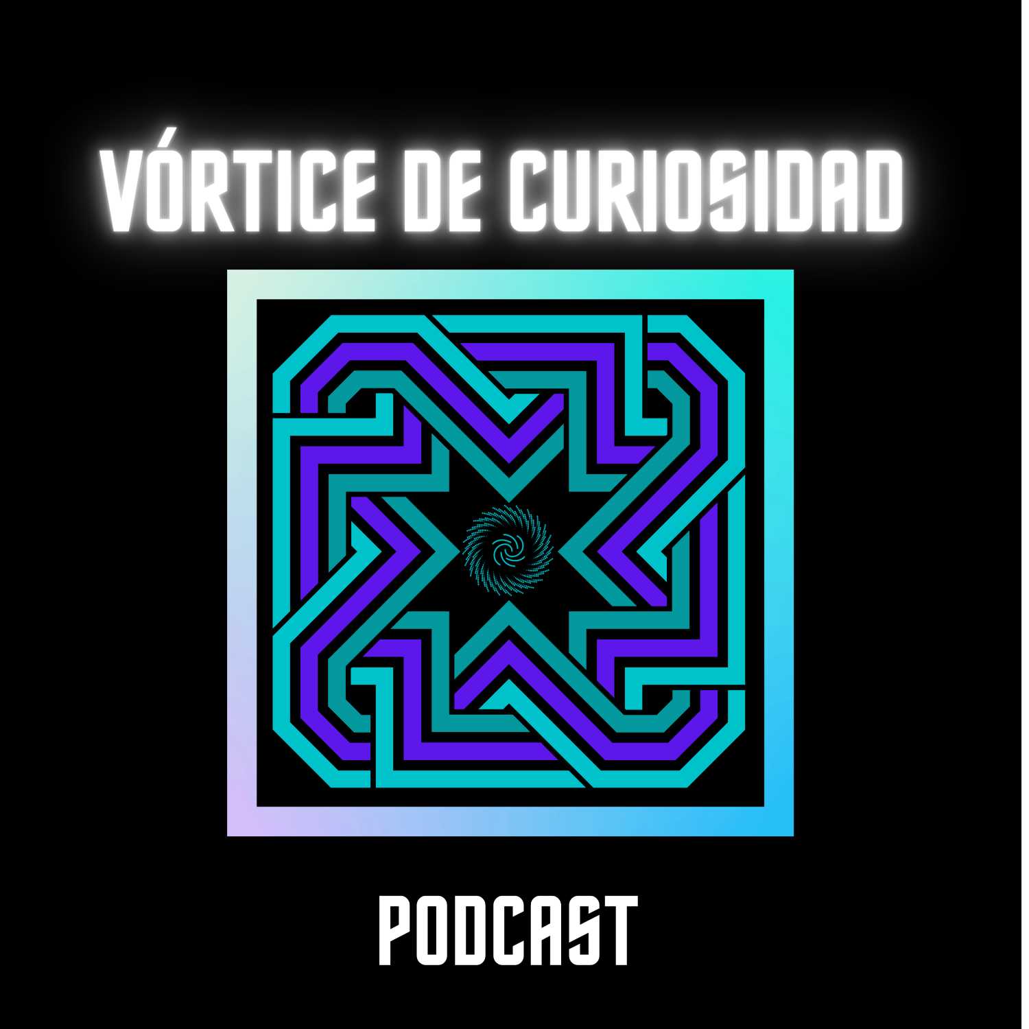 Vortice de curiosidad