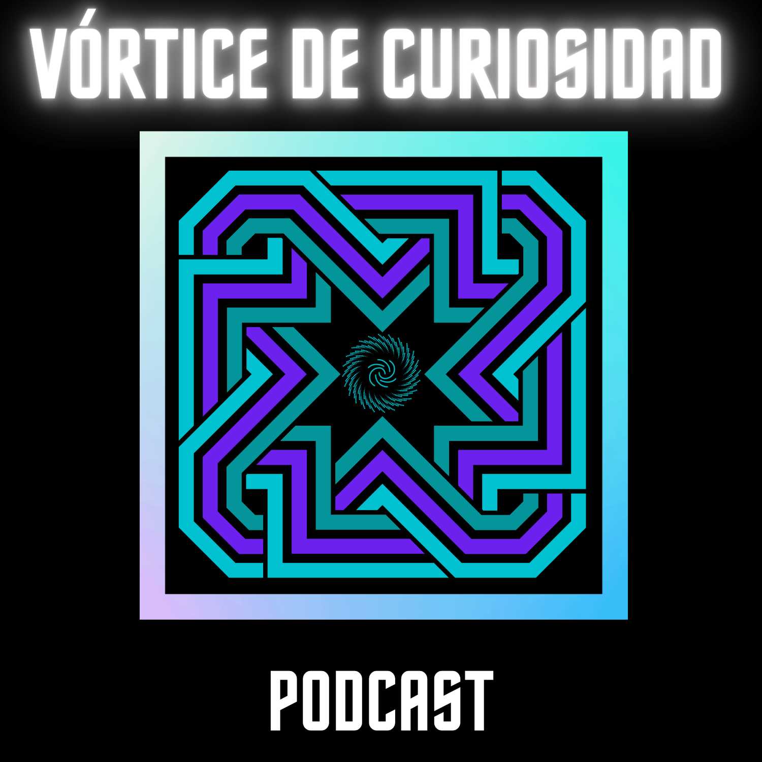 Vortice de curiosidad