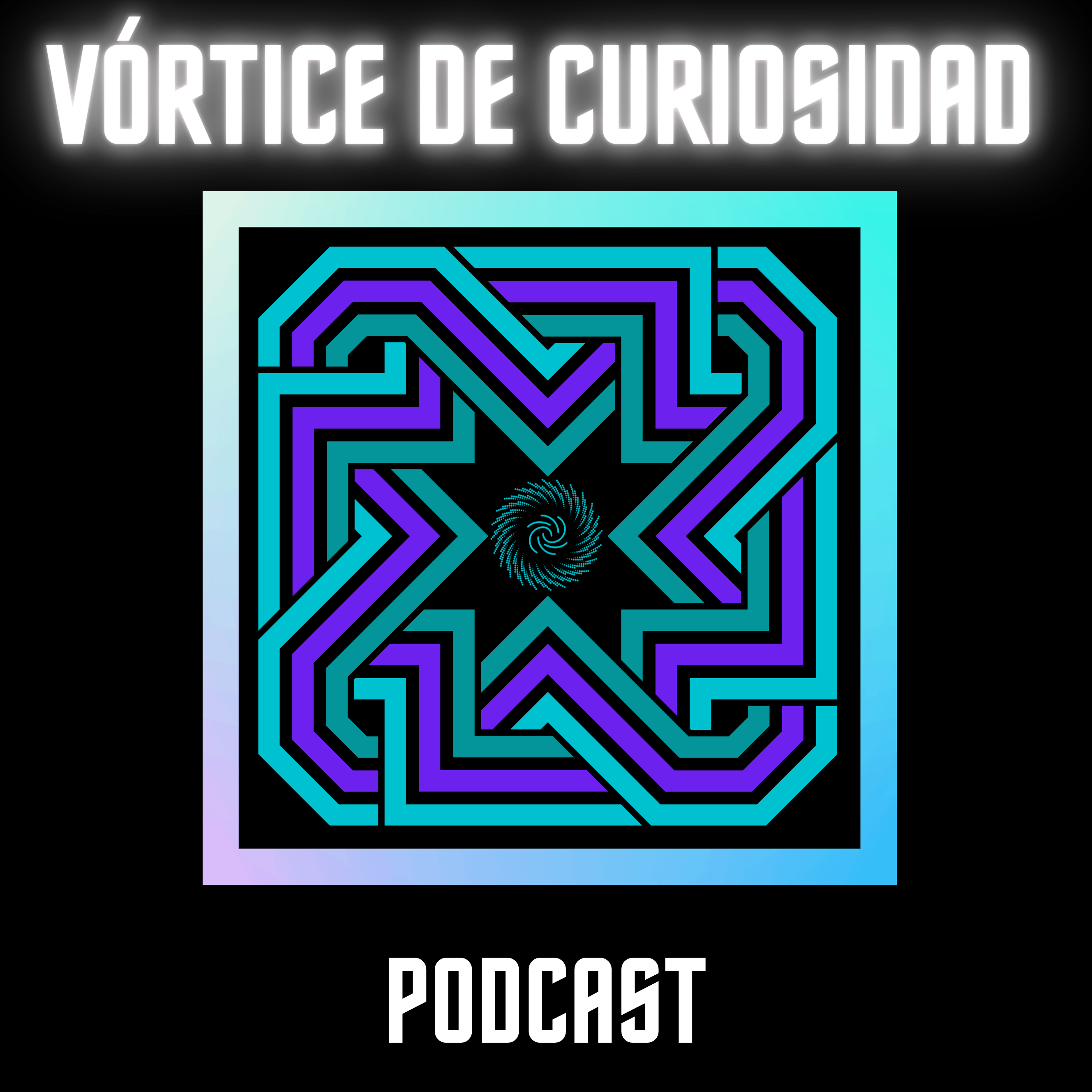 Vortice de curiosidad