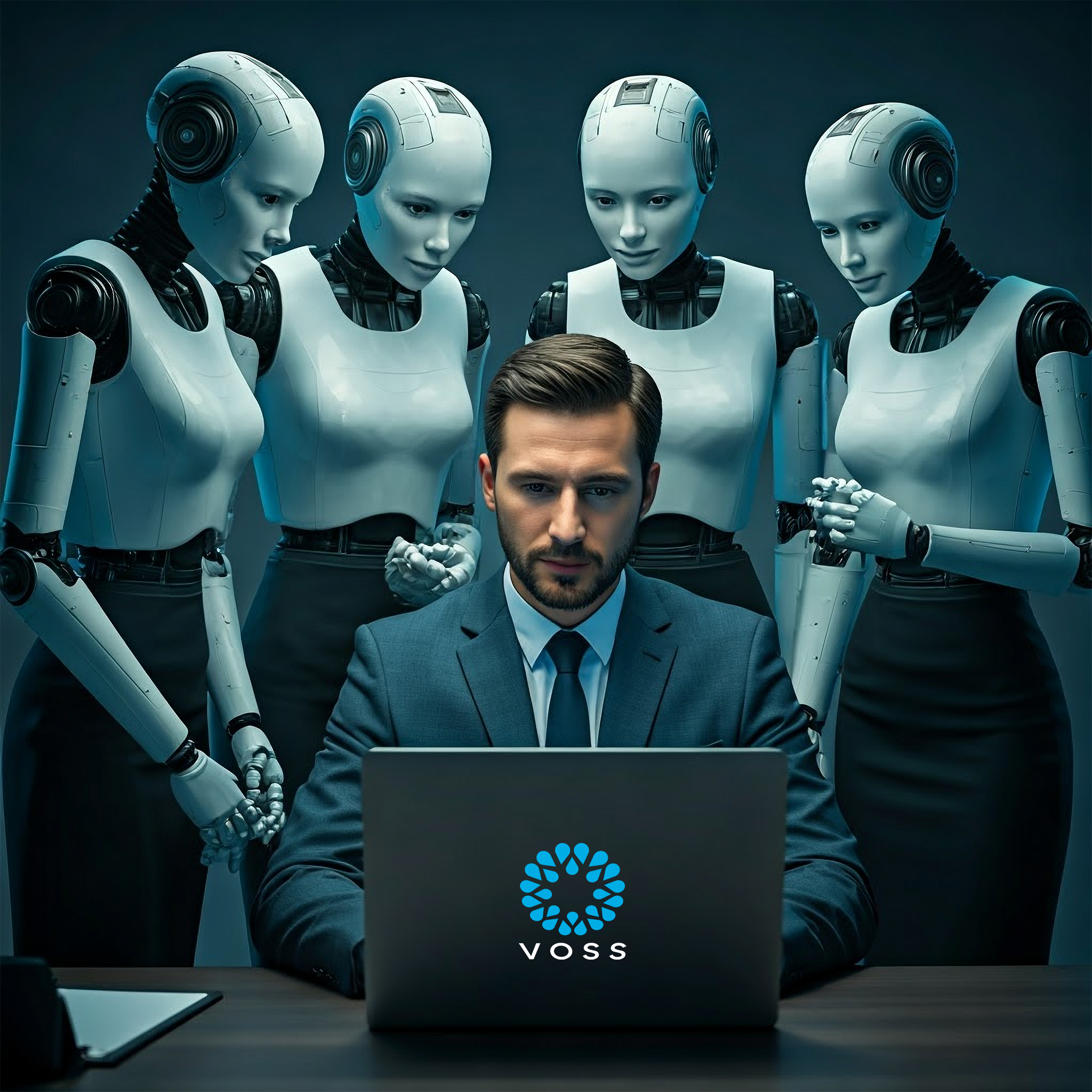 VOSS - Discover more from UC experts