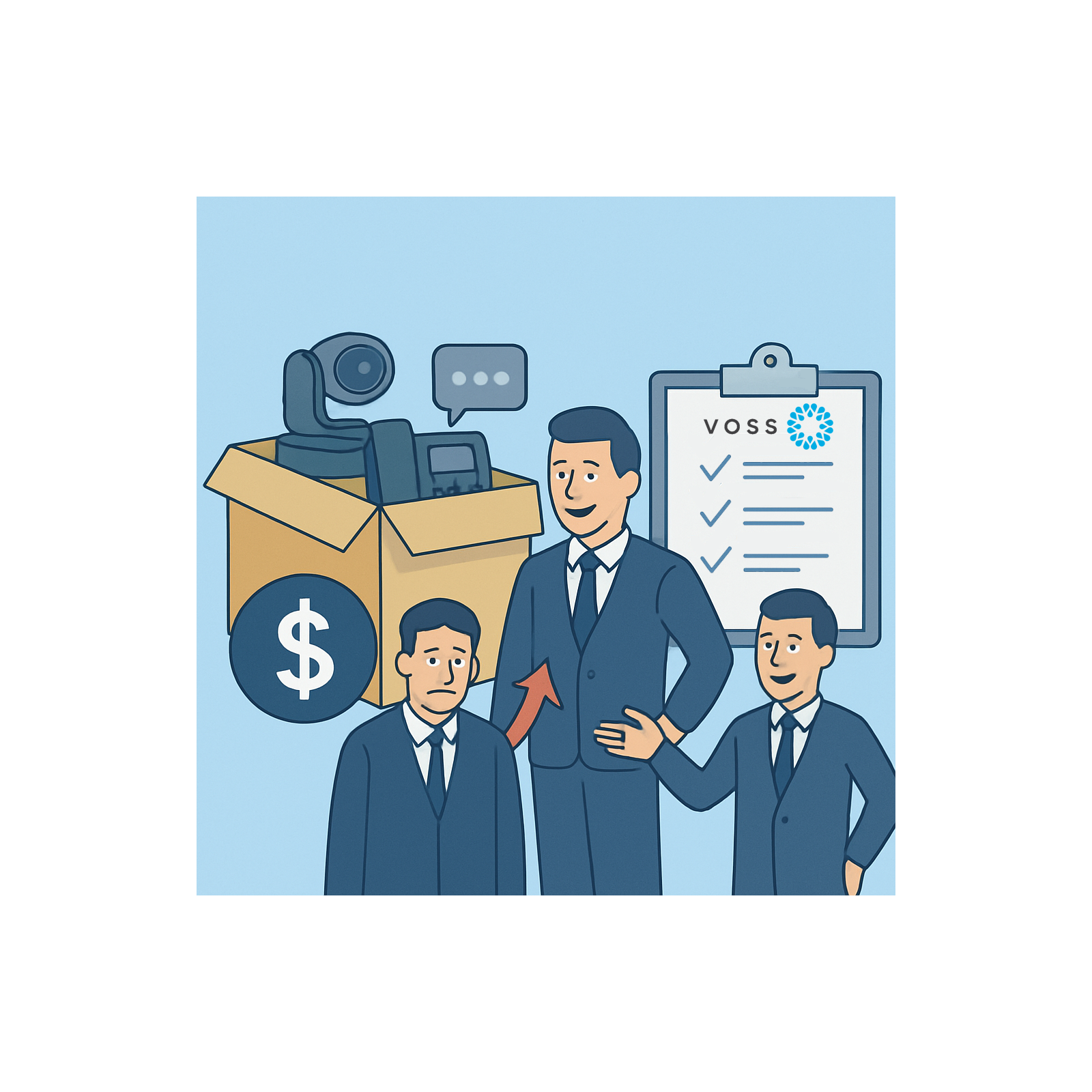 The hidden costs of legacy UC tools, and how to avoid them episode artwork