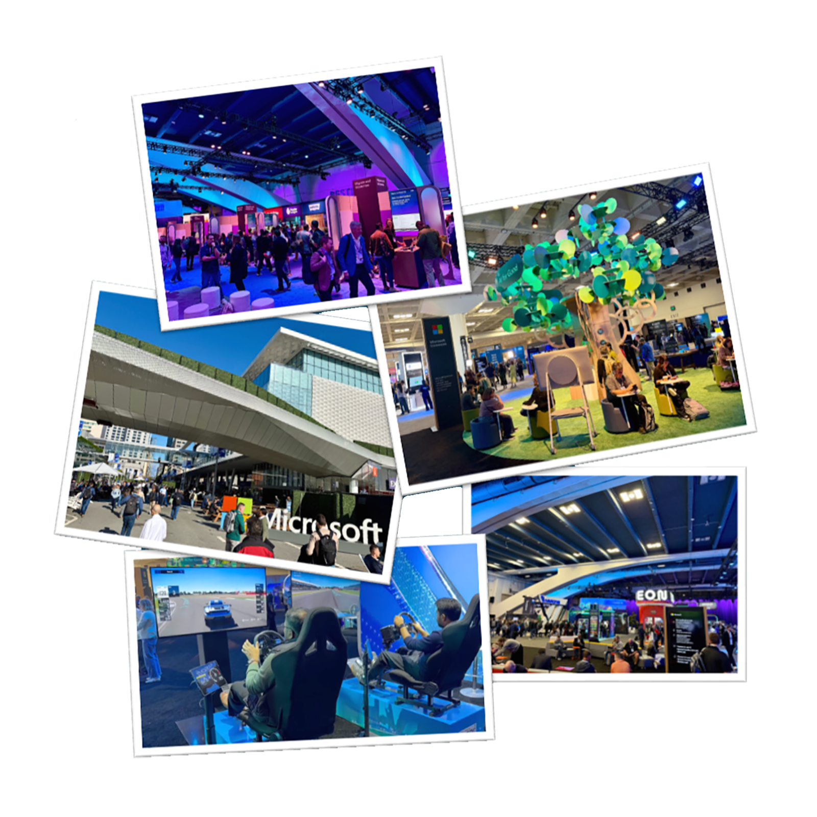 VOSS - Discover more from UC experts