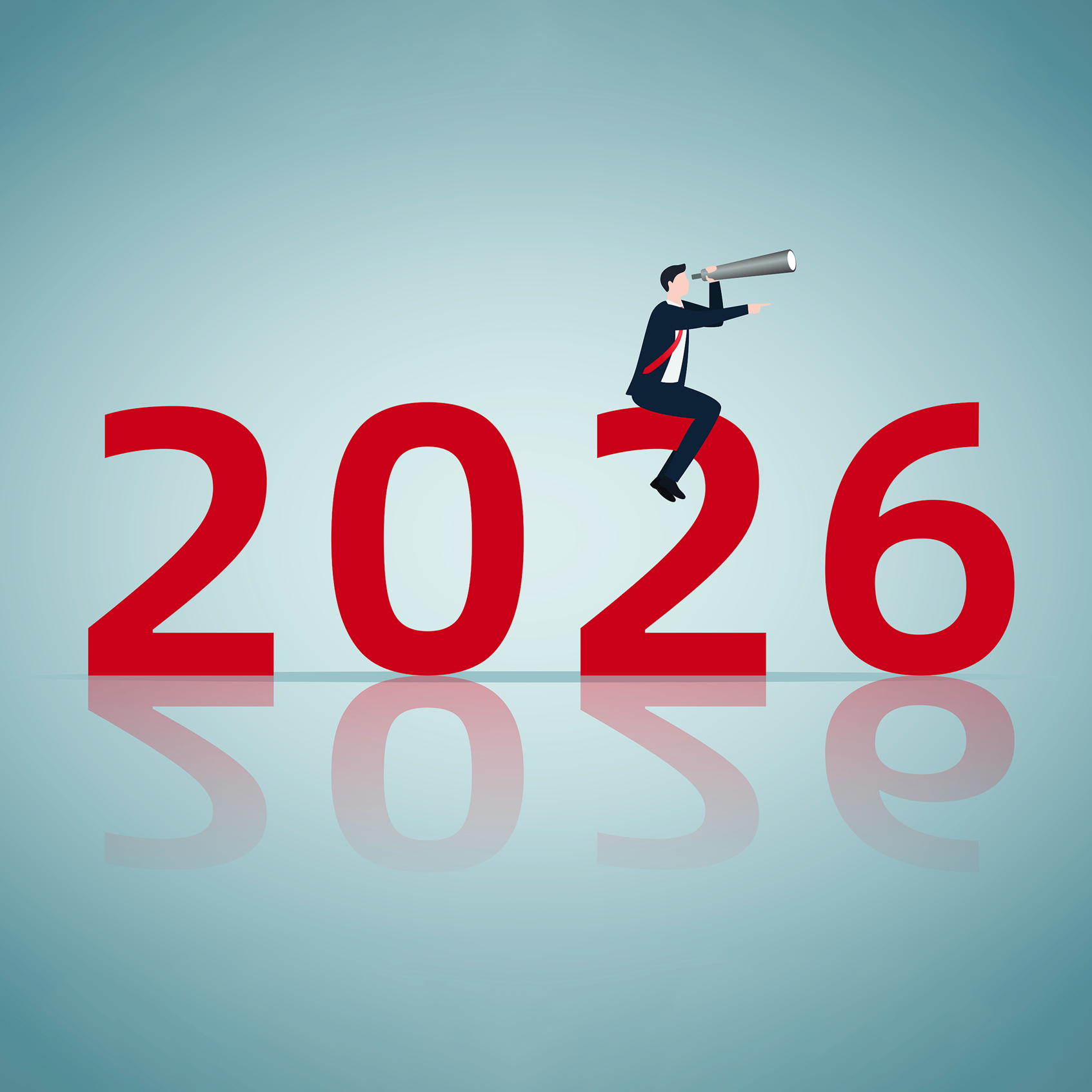 From collaboration features to enterprise foundations: What digital workplace leaders must prepare for in 2026 episode artwork
