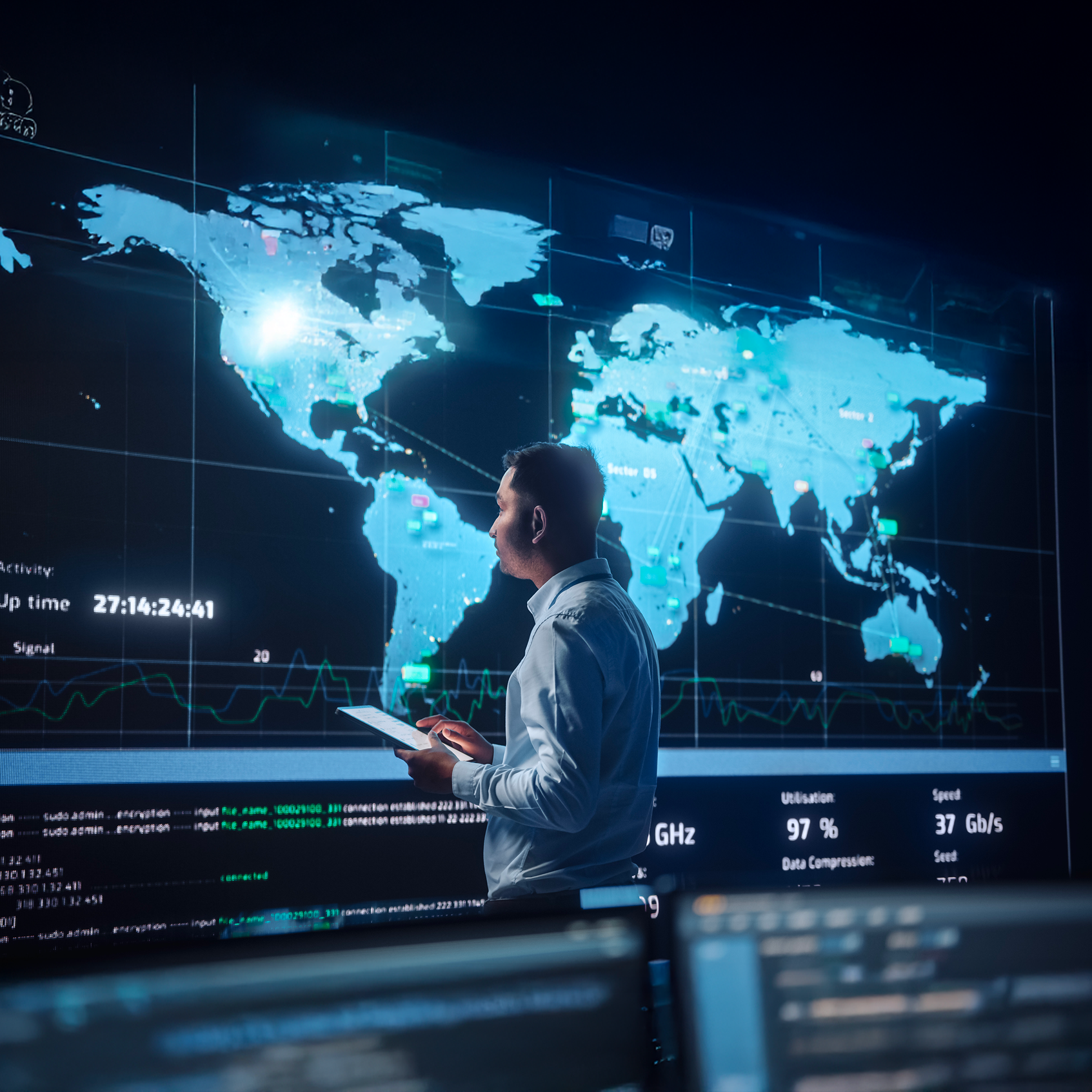 Security by design: How smart access controls strengthen governance in the digital workplace episode artwork