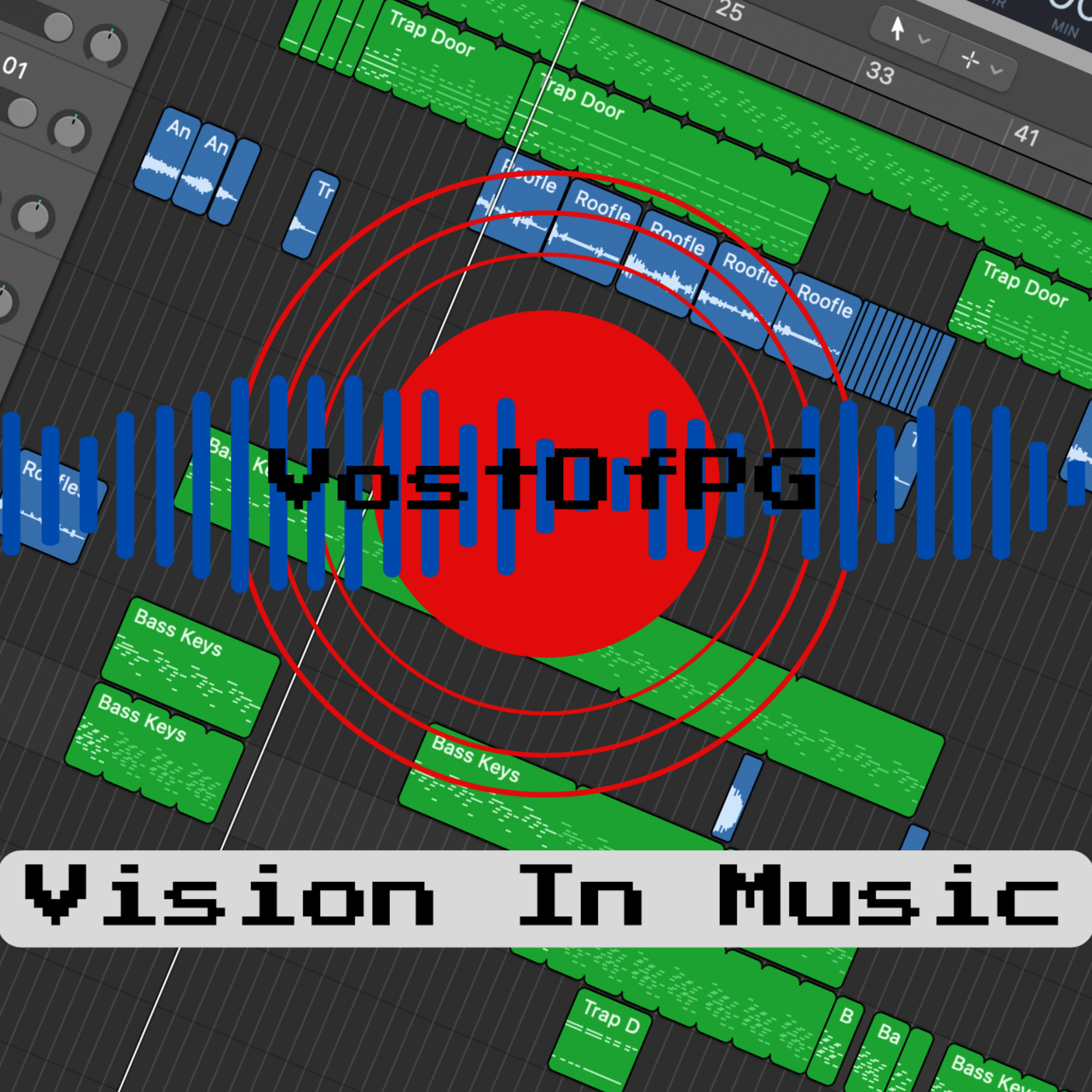 Vost's Vision In Music