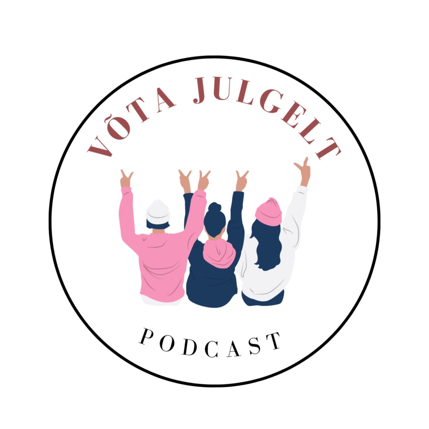 Võta Julgelt