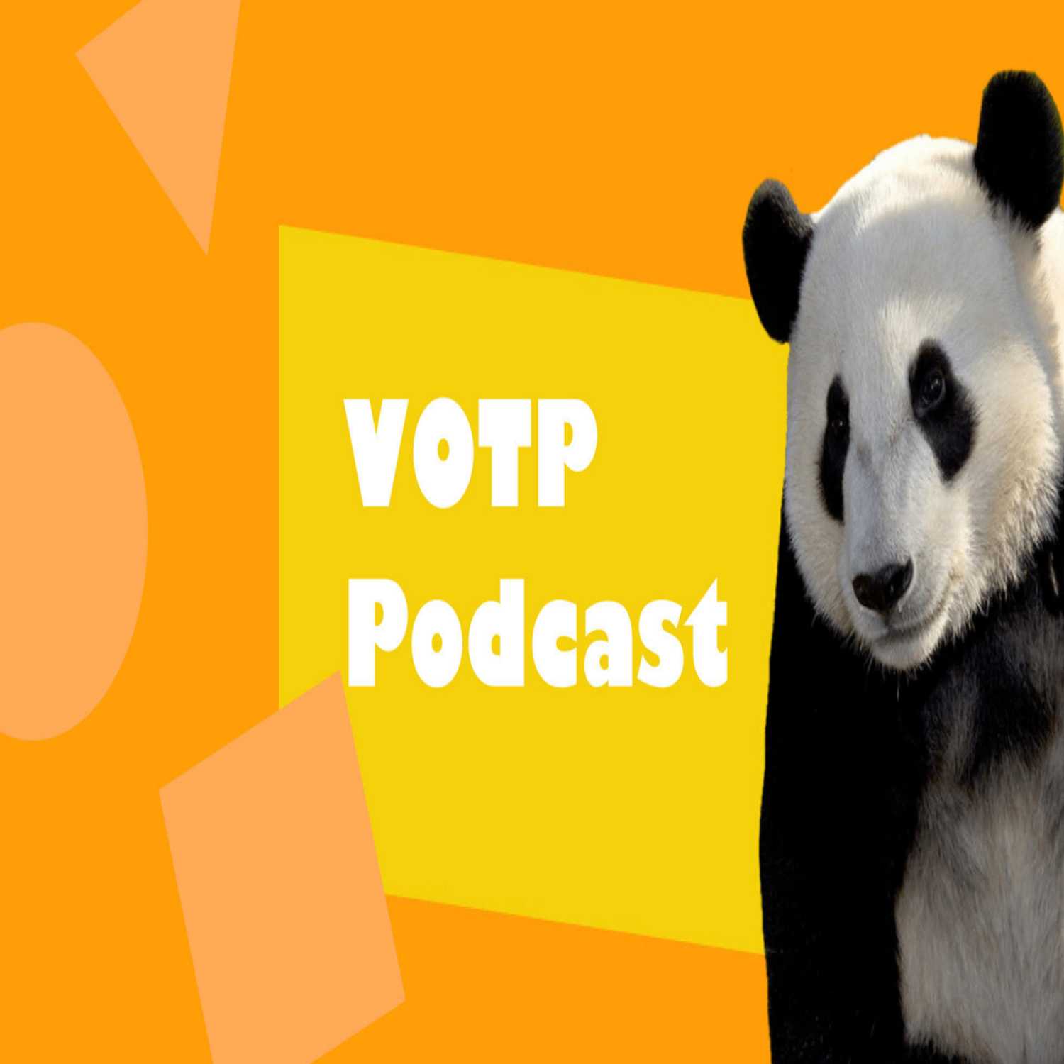 VOTP Podcast