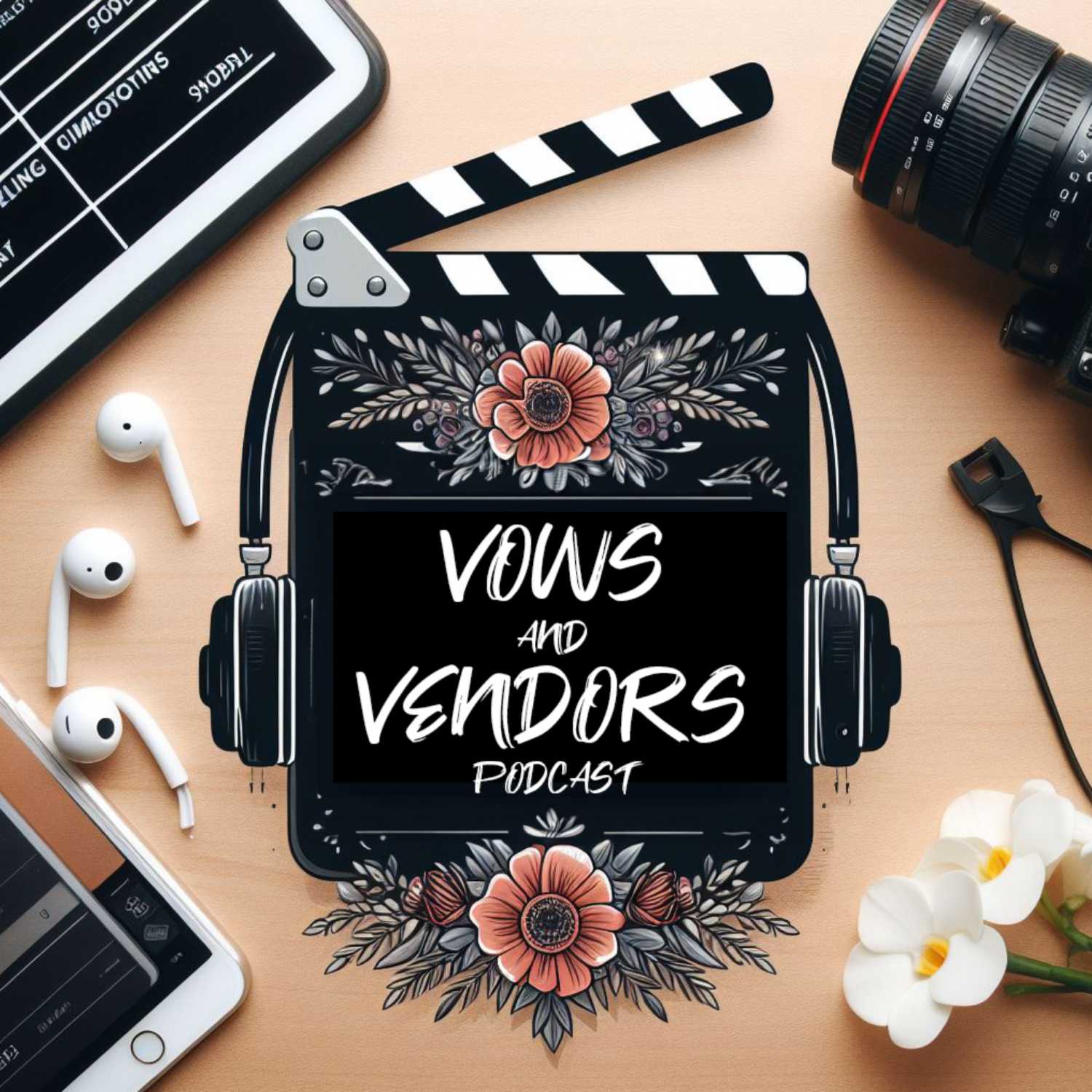 Vows and Vendors Podcast 