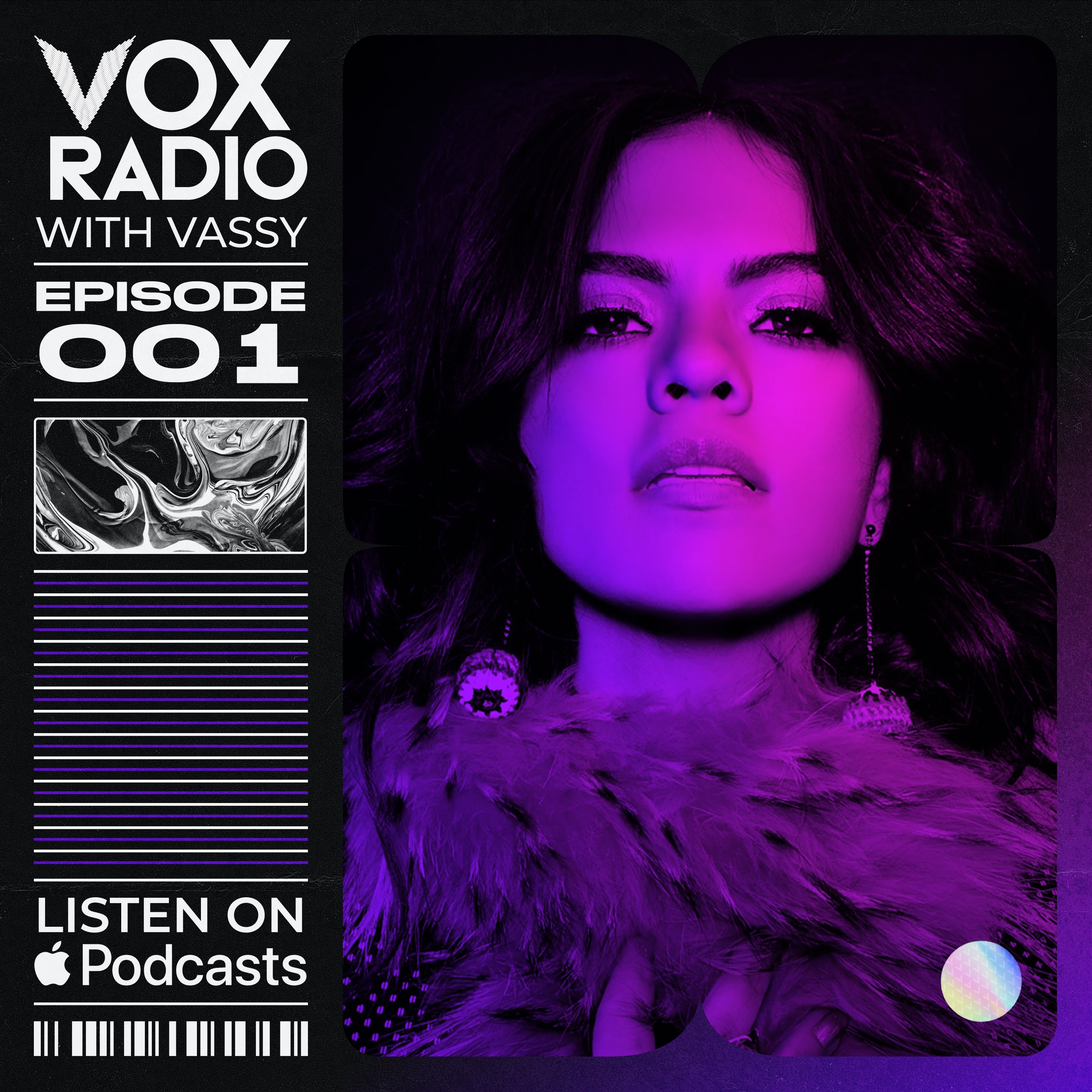 VOX RADIO