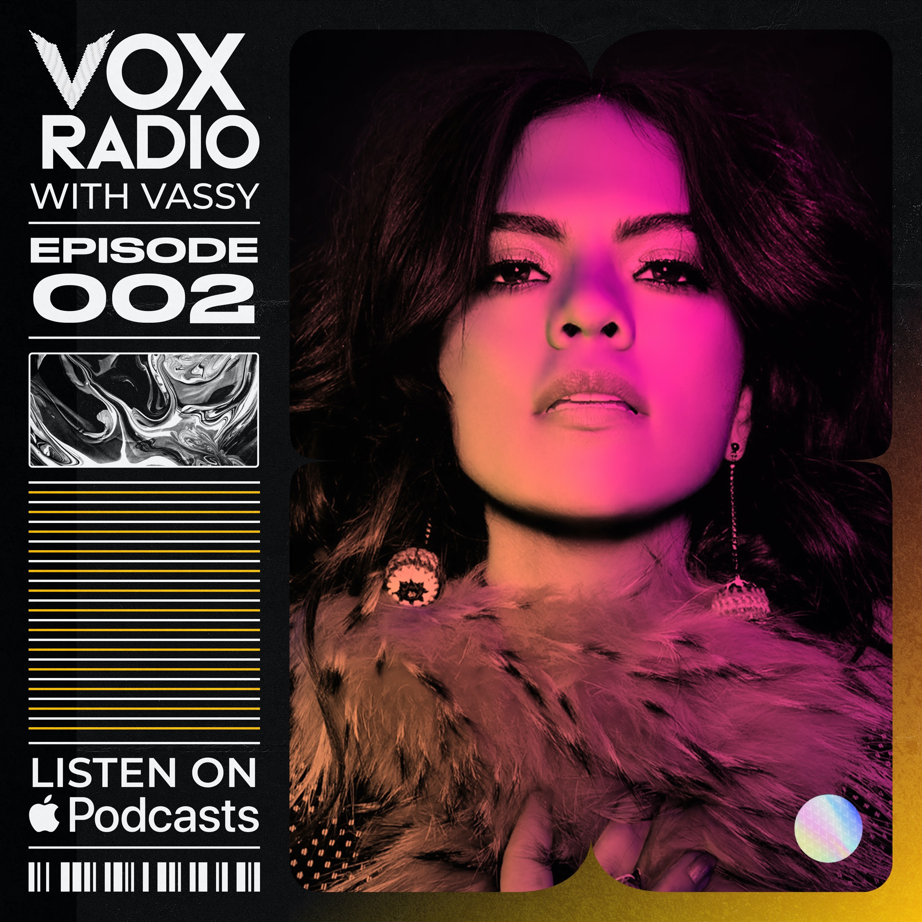 VOX RADIO
