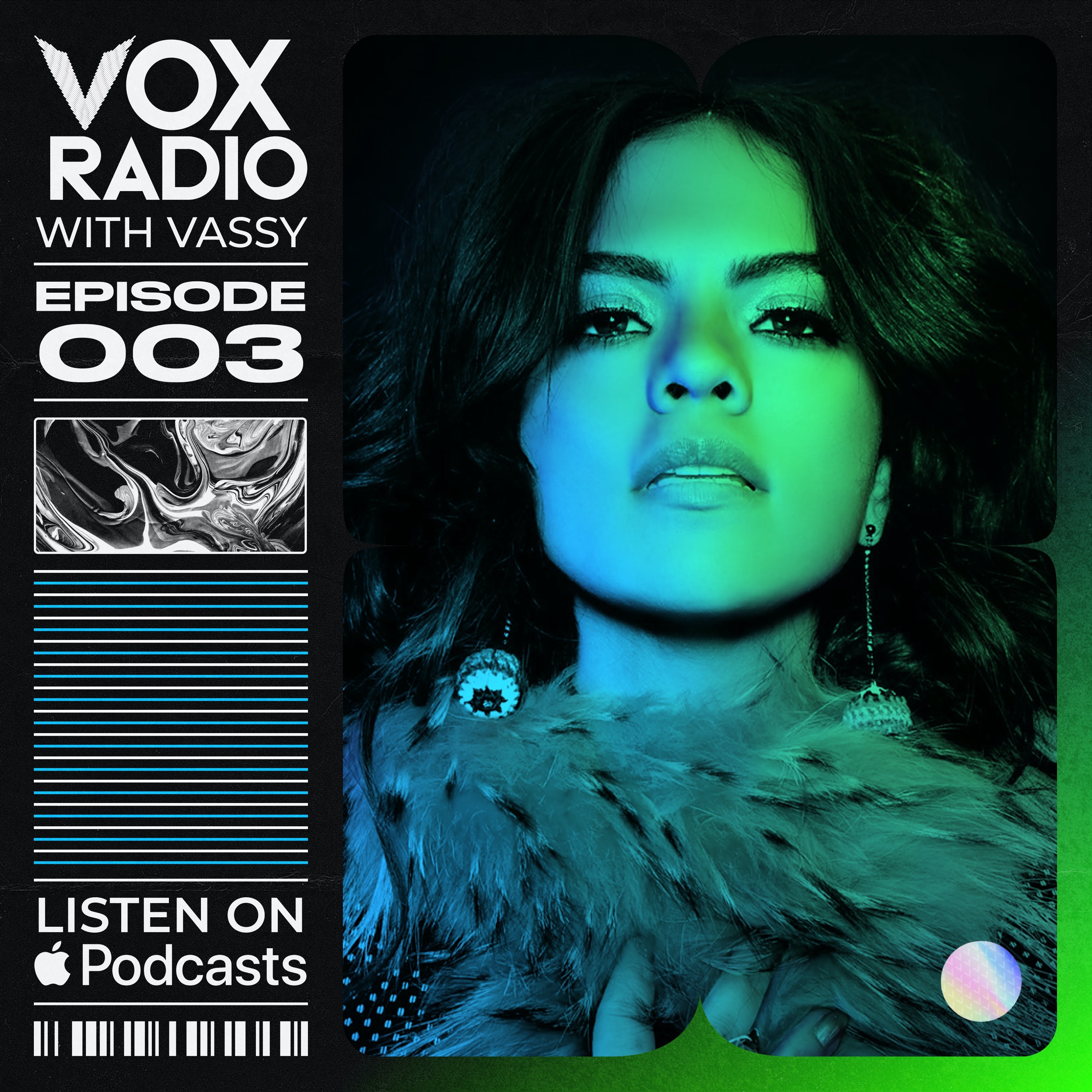VOX RADIO