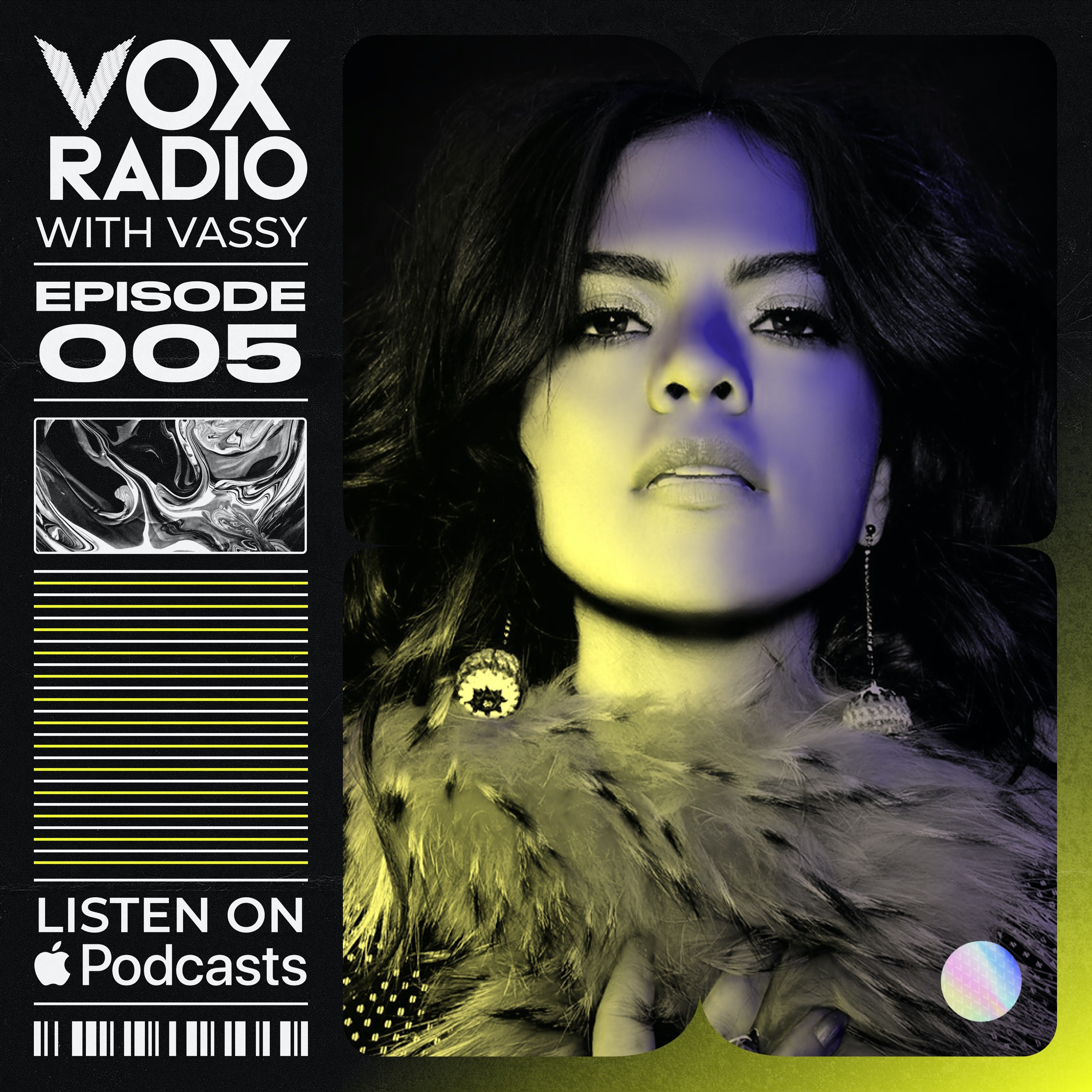 VOX RADIO