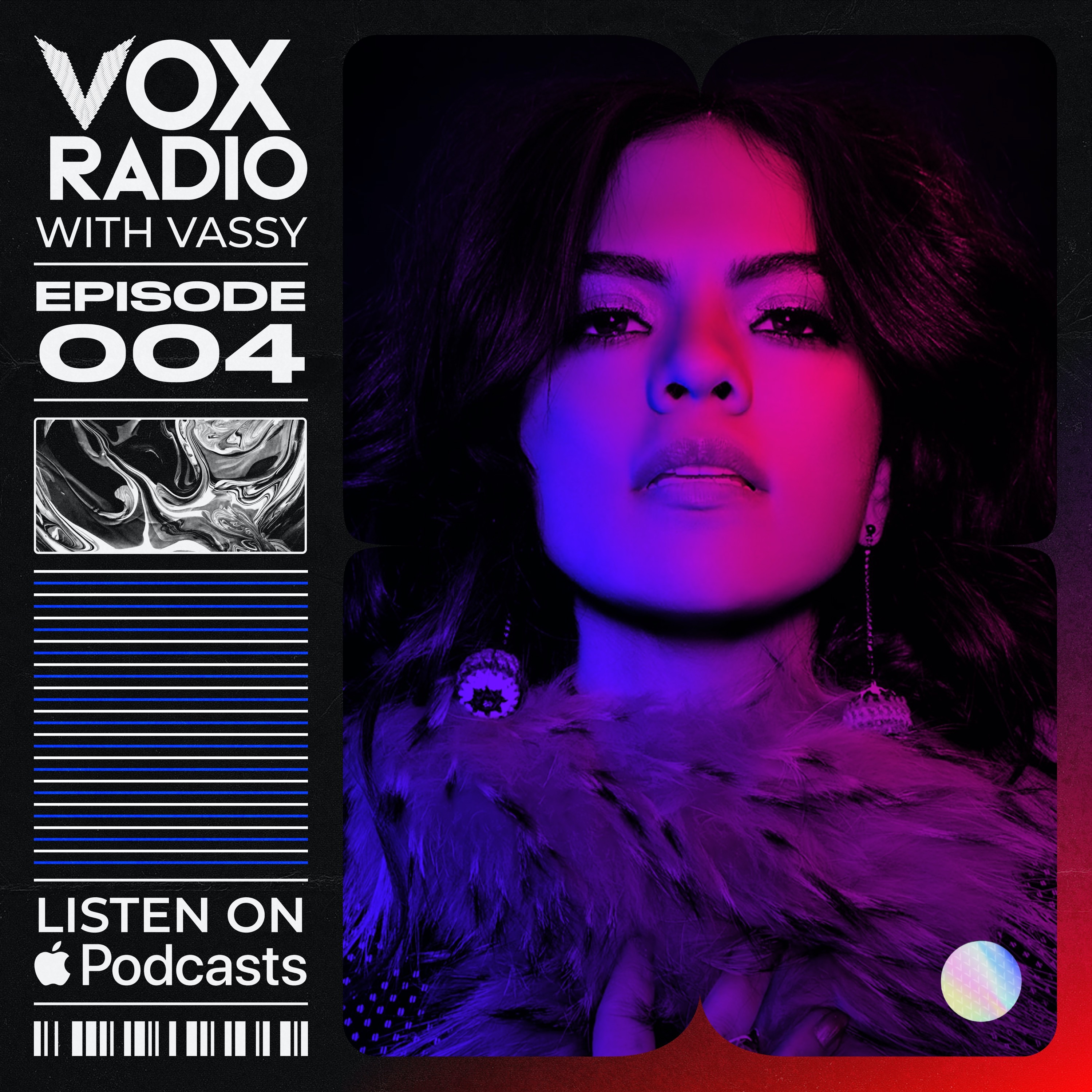 VOX RADIO
