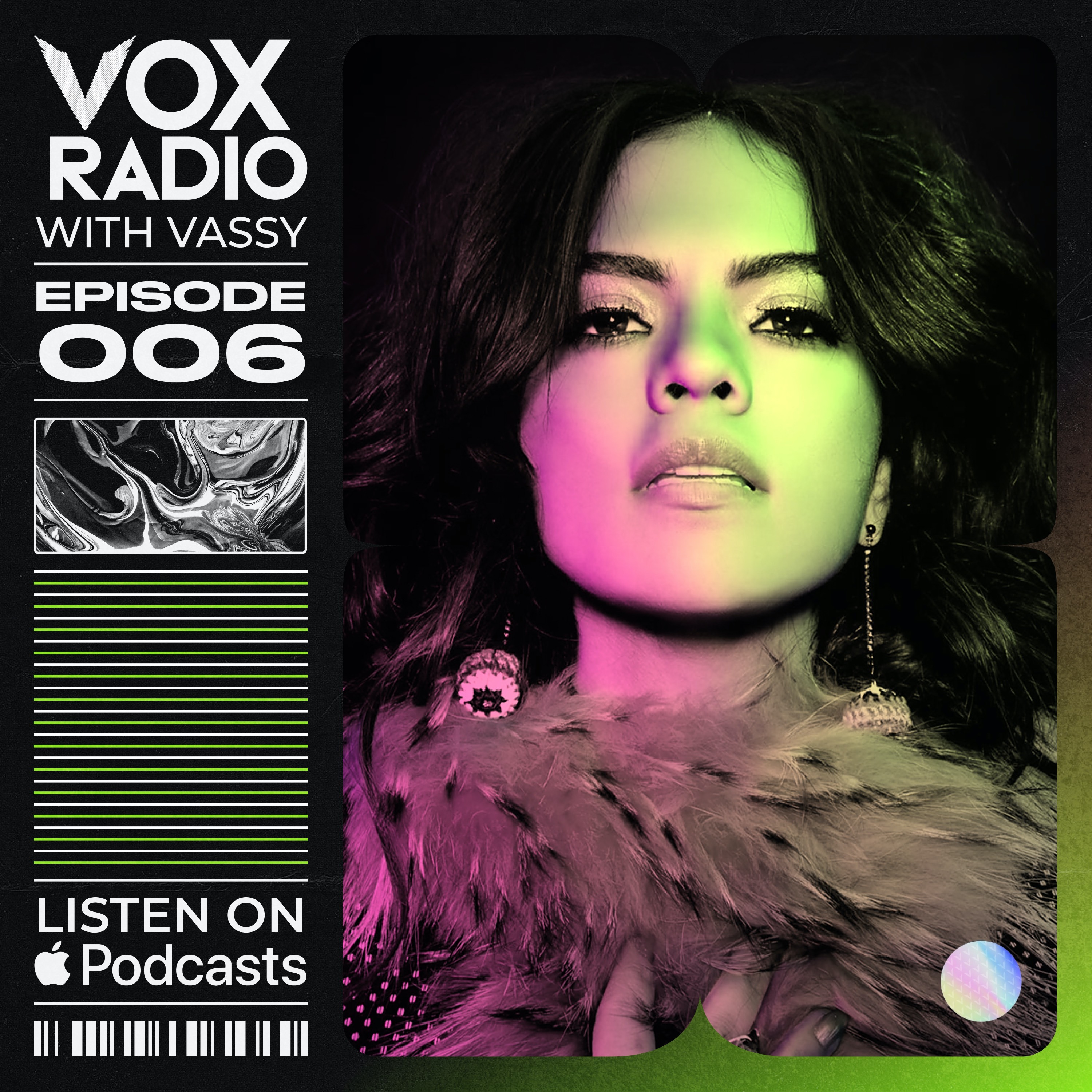 VOX RADIO