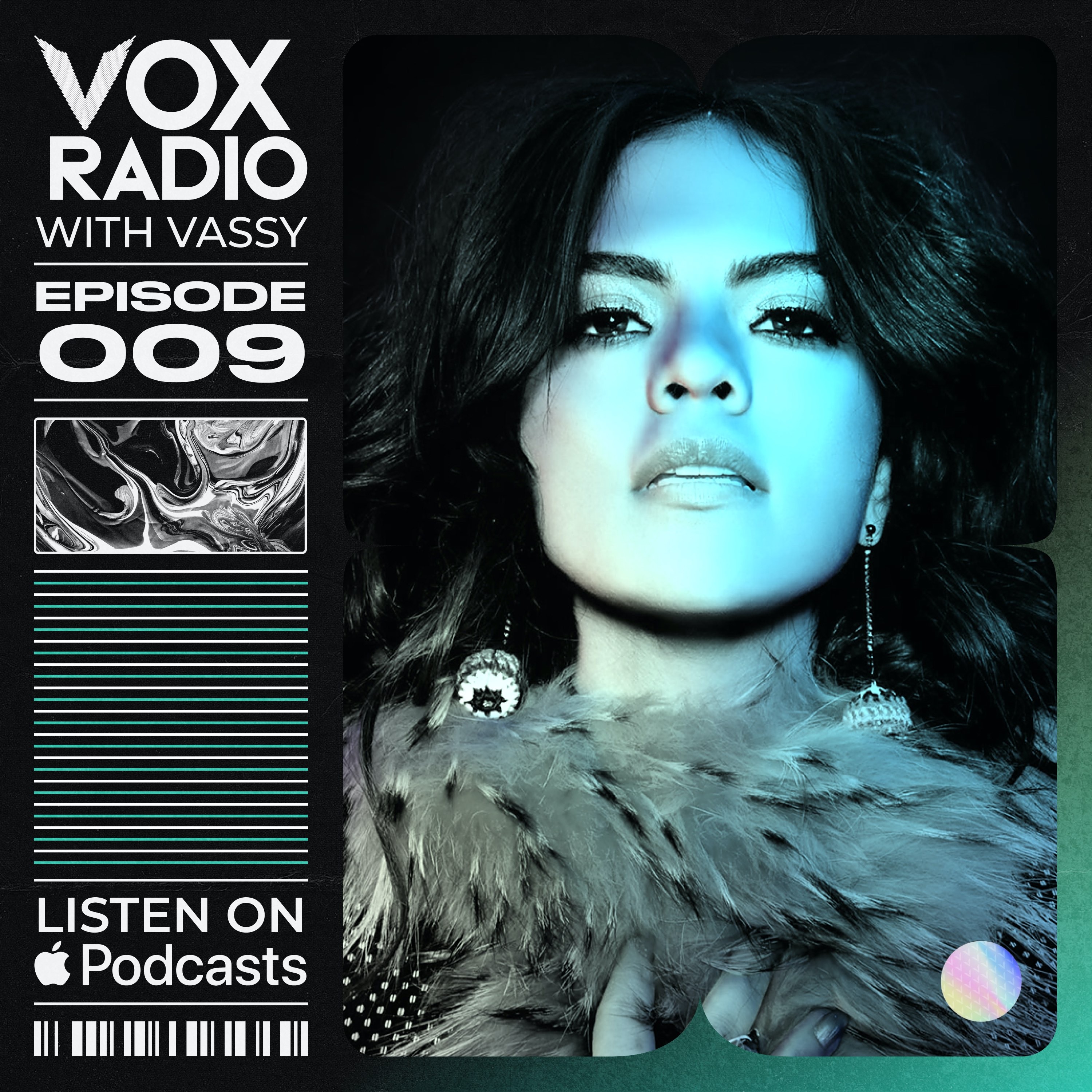 VOX RADIO - Ep 009