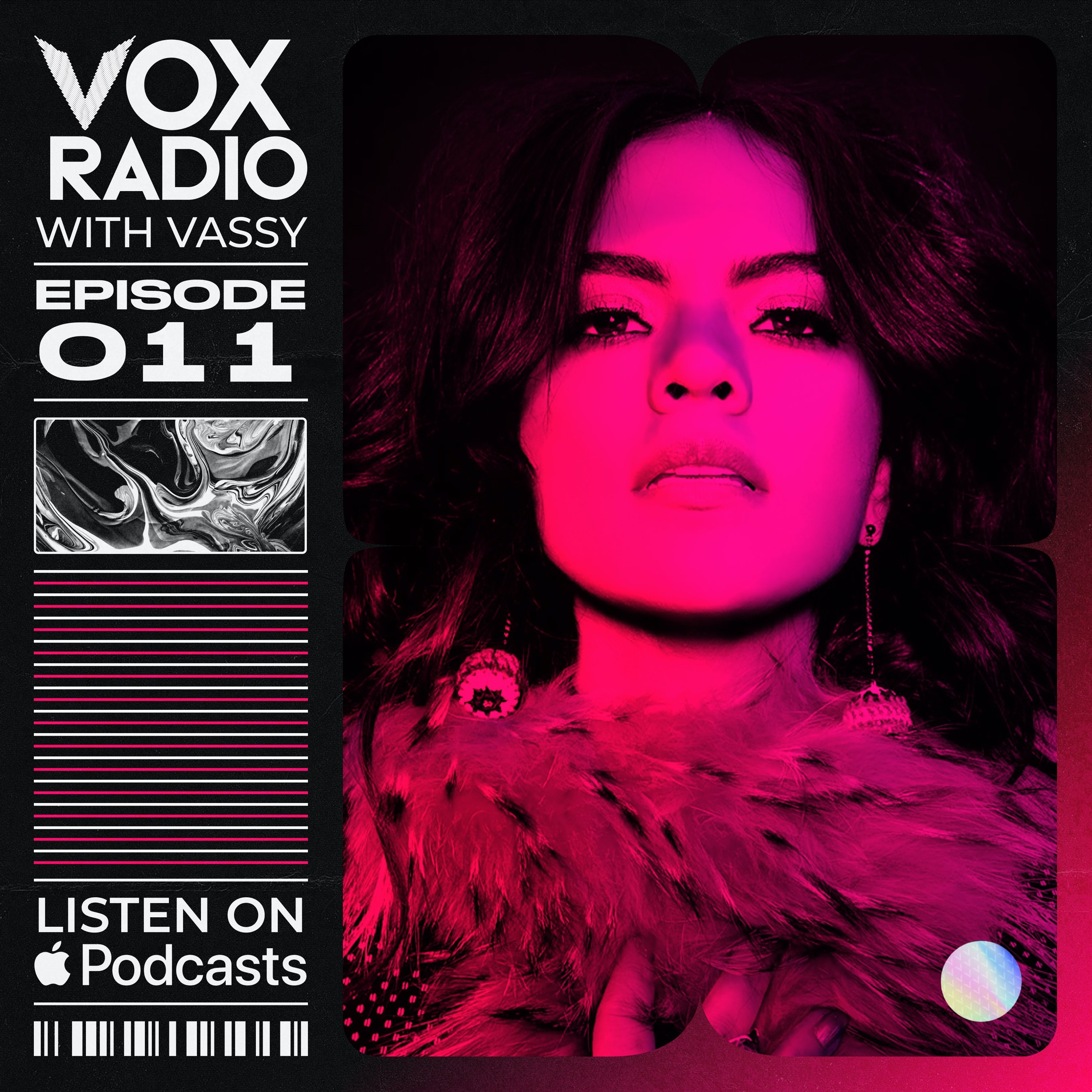 VOX RADIO