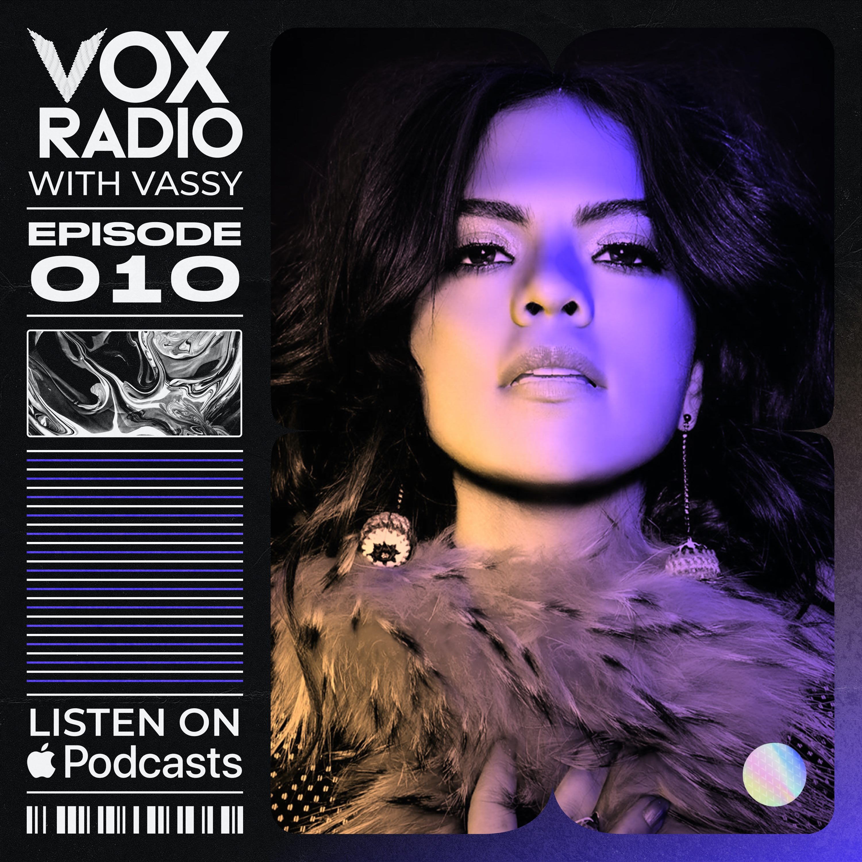 VOX RADIO