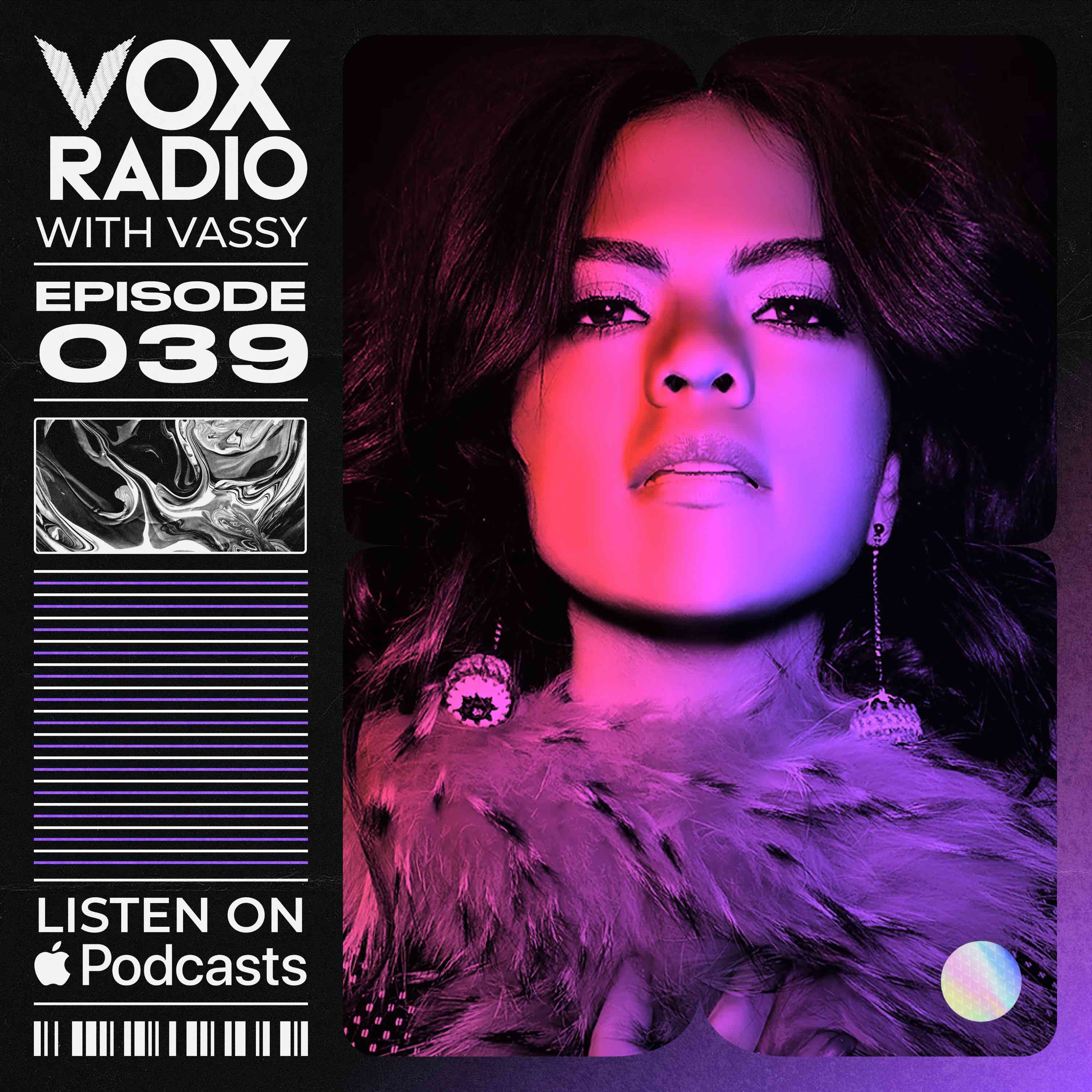 VOX RADIO