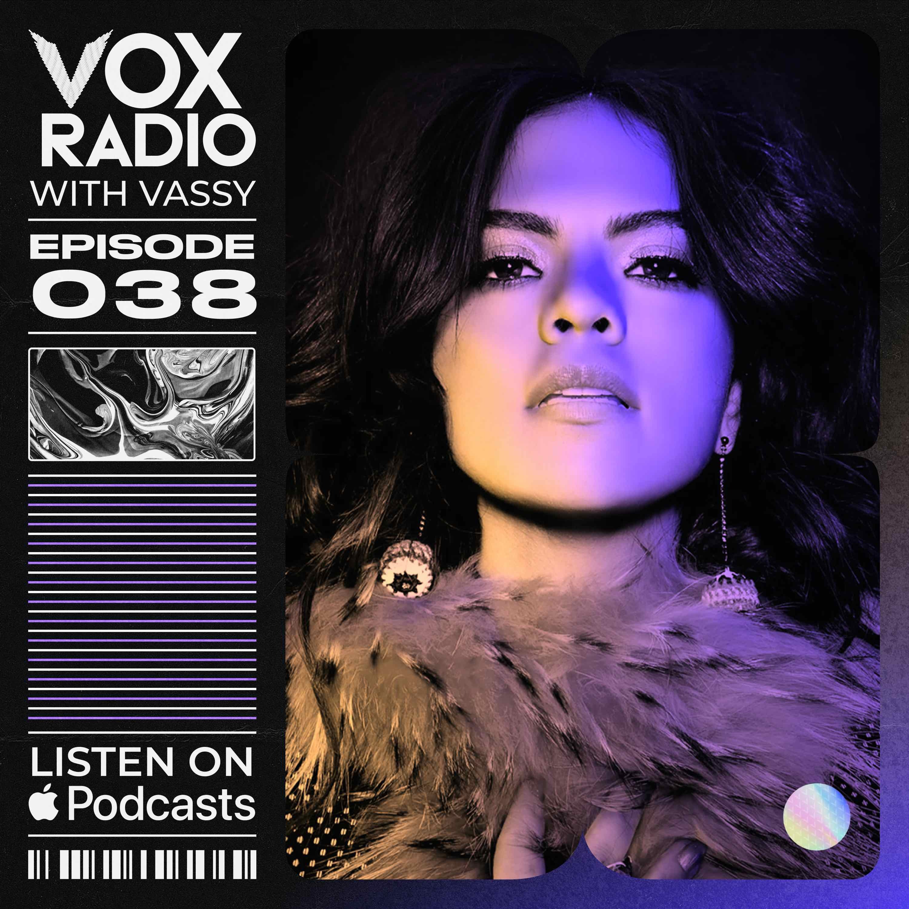 VOX RADIO