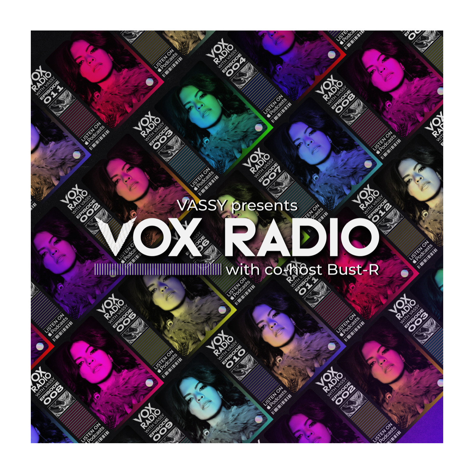 VOX RADIO