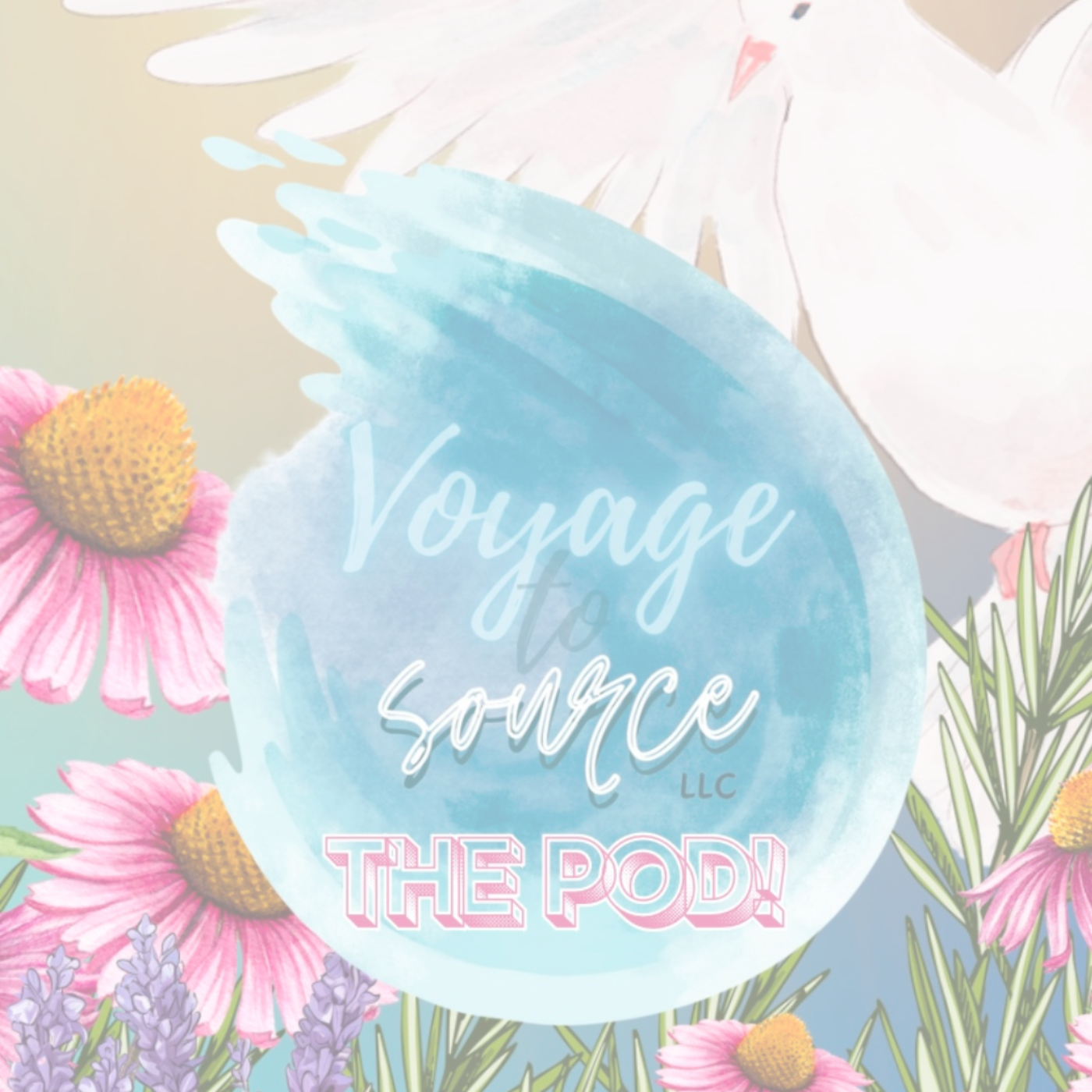 Voyage to Source