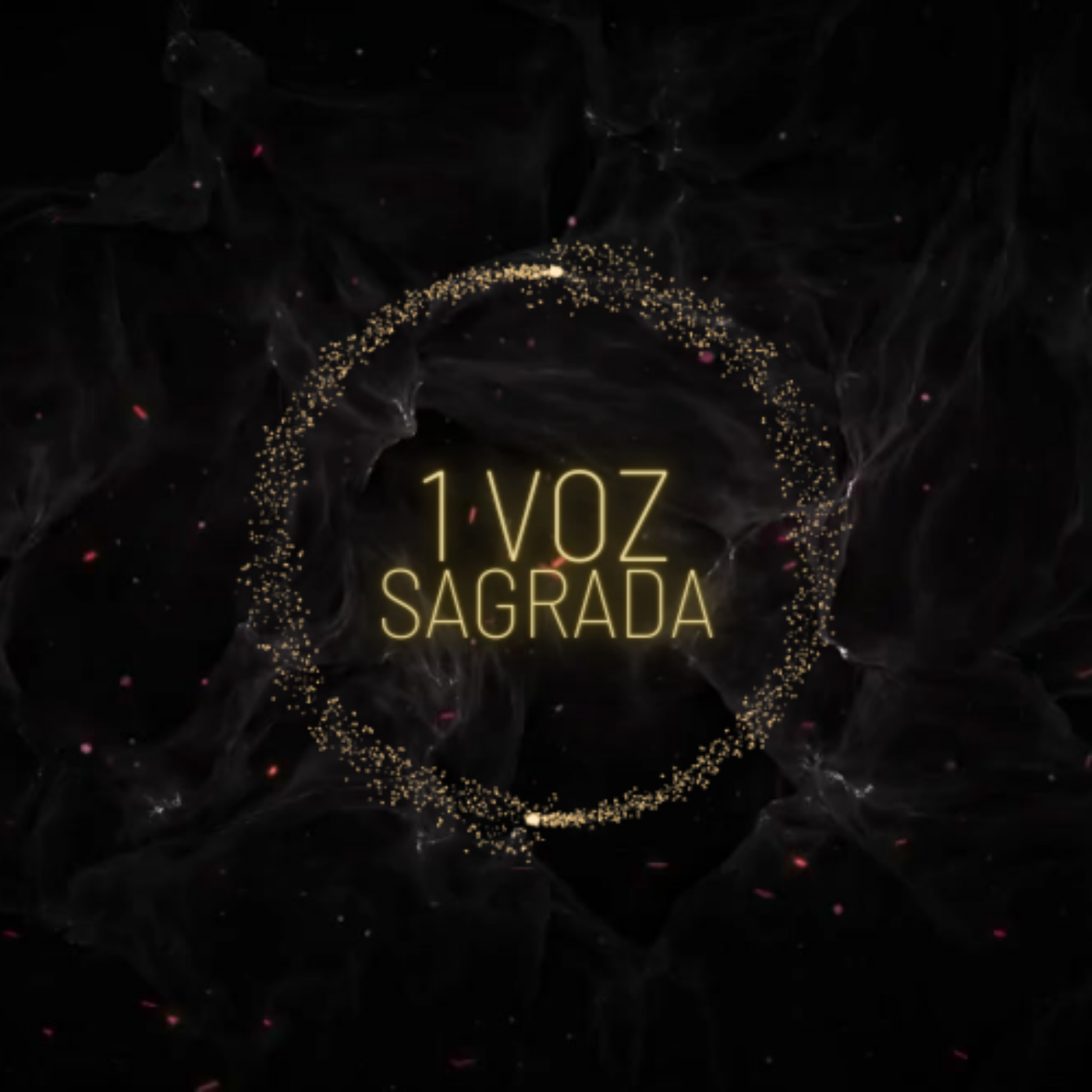Voz Sagrada