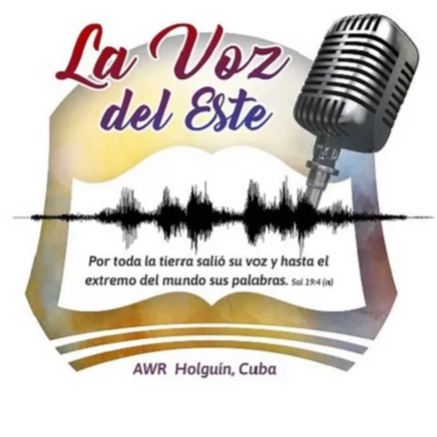 Dios en Primer lugar podcast artwork