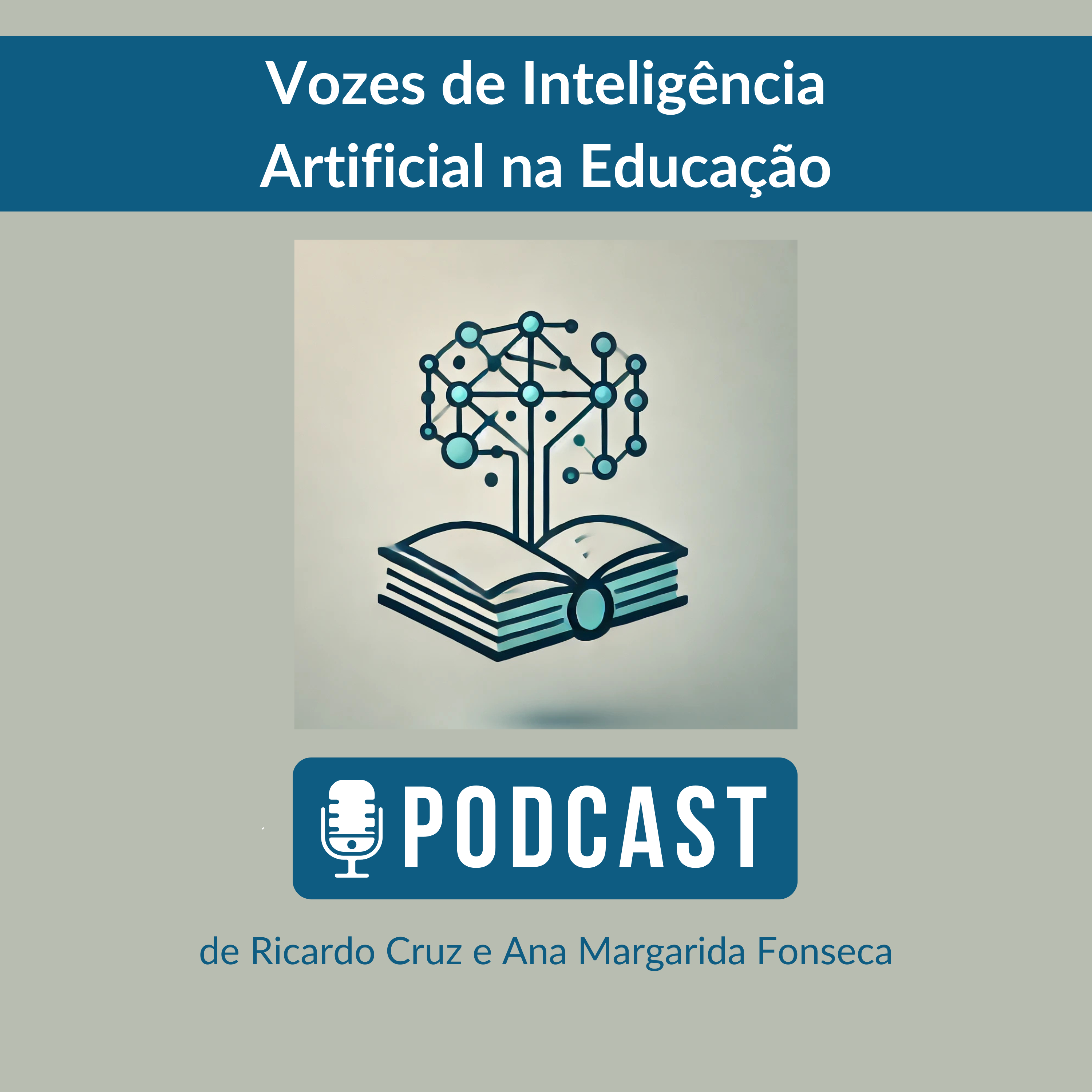 Vozes de IA na Educação