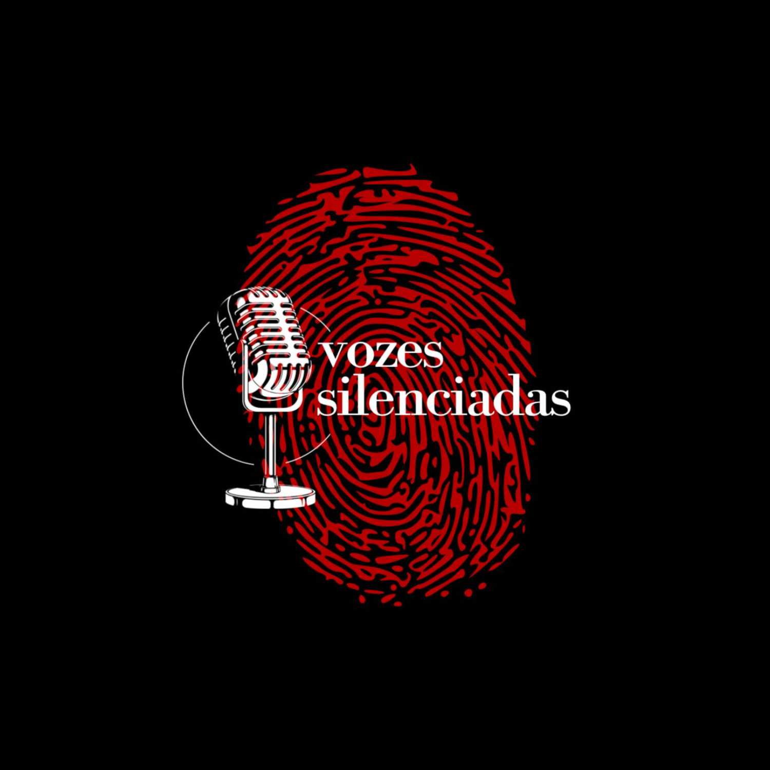 Vozes Silenciadas