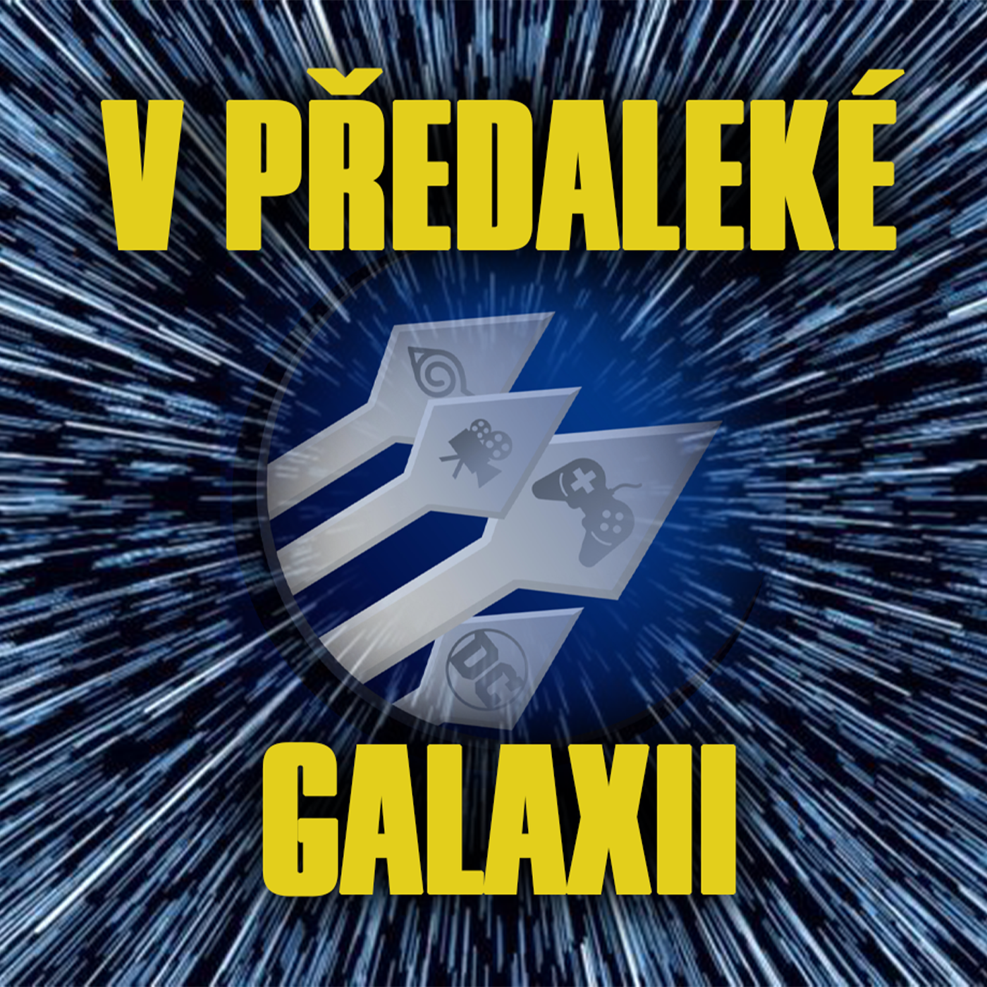 V Předaleké Galaxii