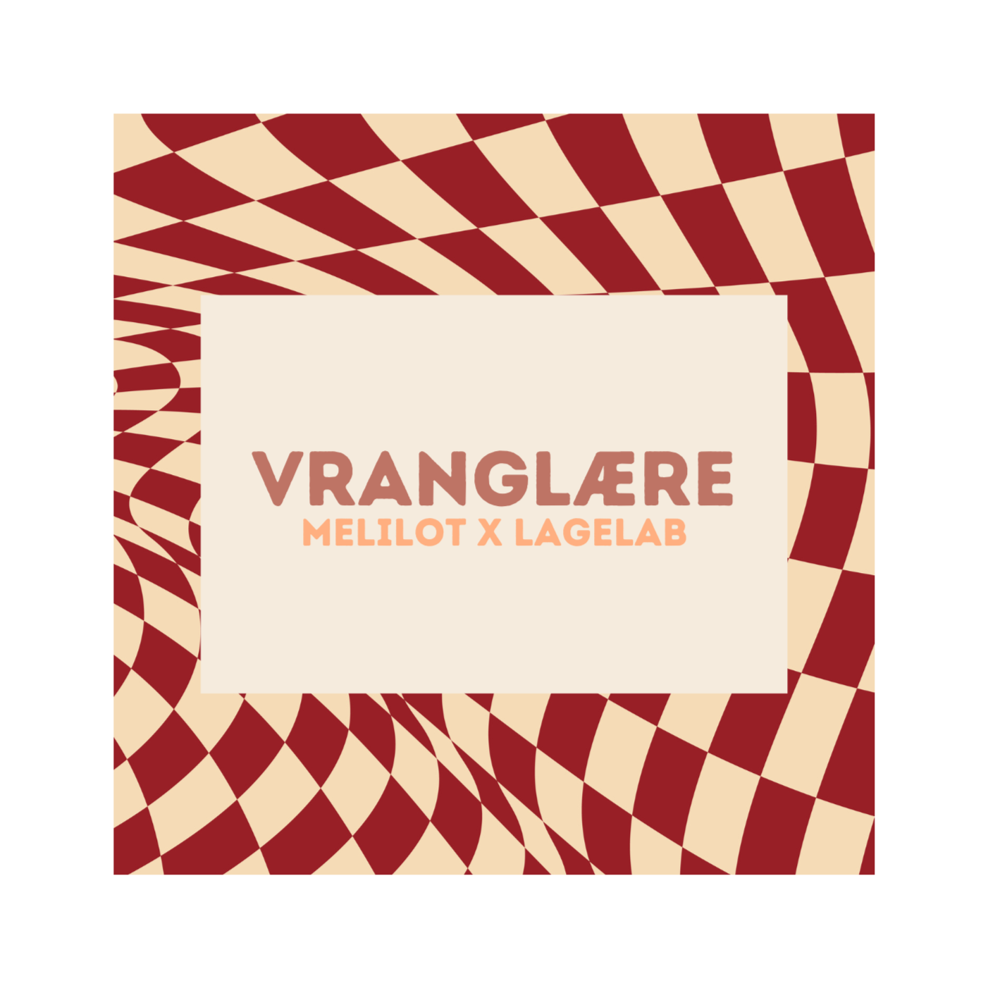 Vranglære