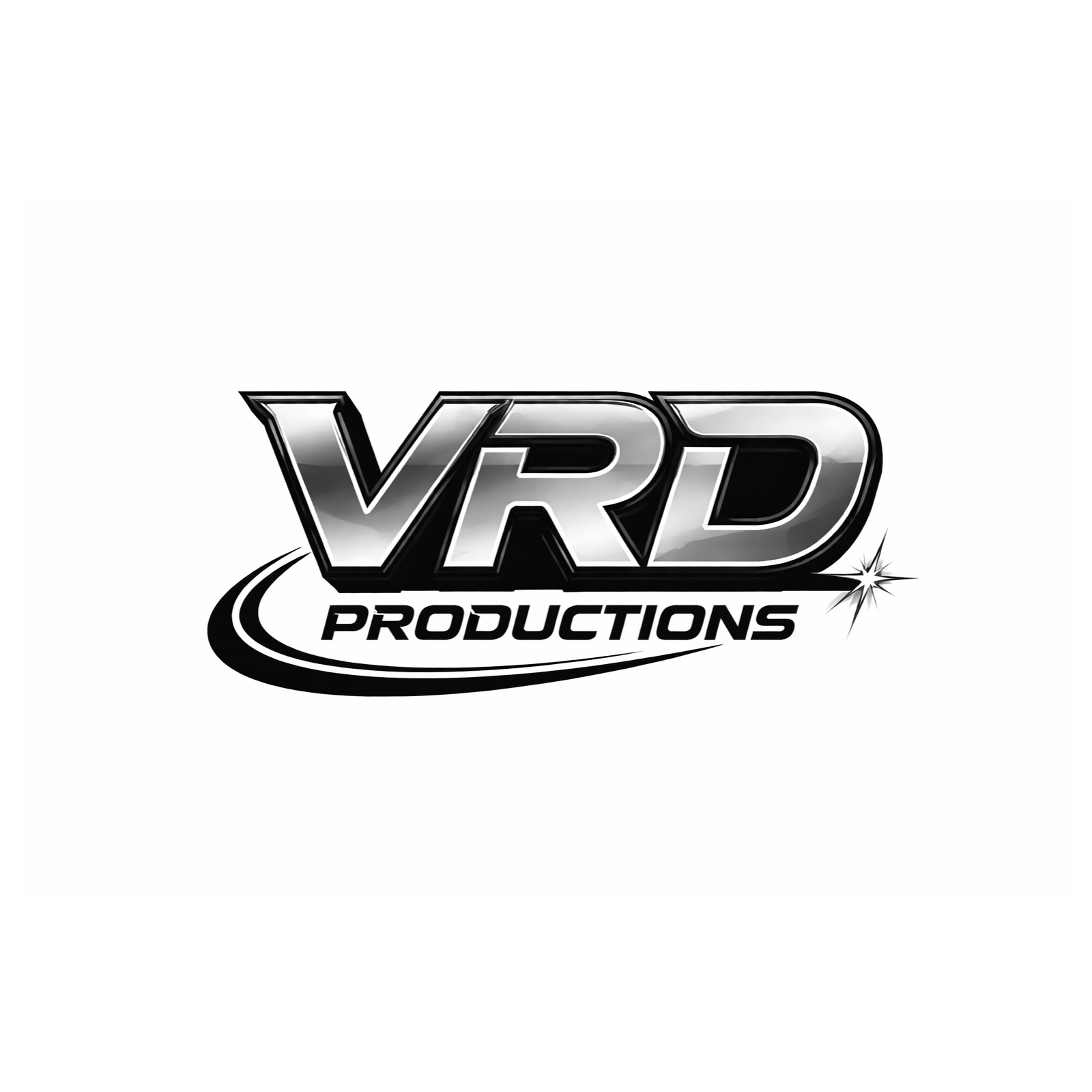 VRD PRODUCTIONS podcast artwork