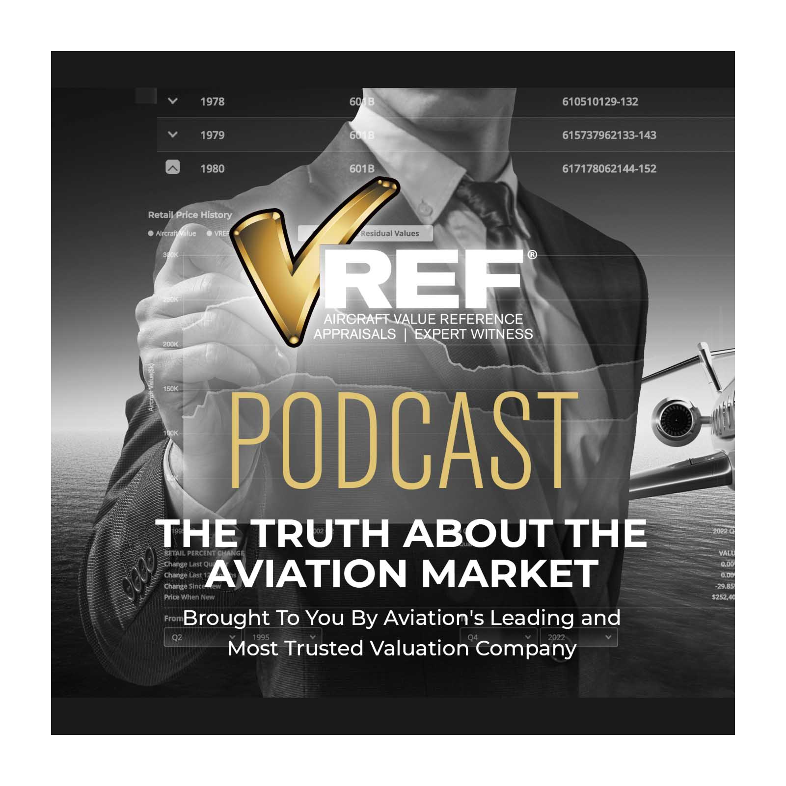 EPISODE 1 | Turbulence Ahead: Tariffs, Supply Chains and the Market Correction Taking Shape | 8/8/25