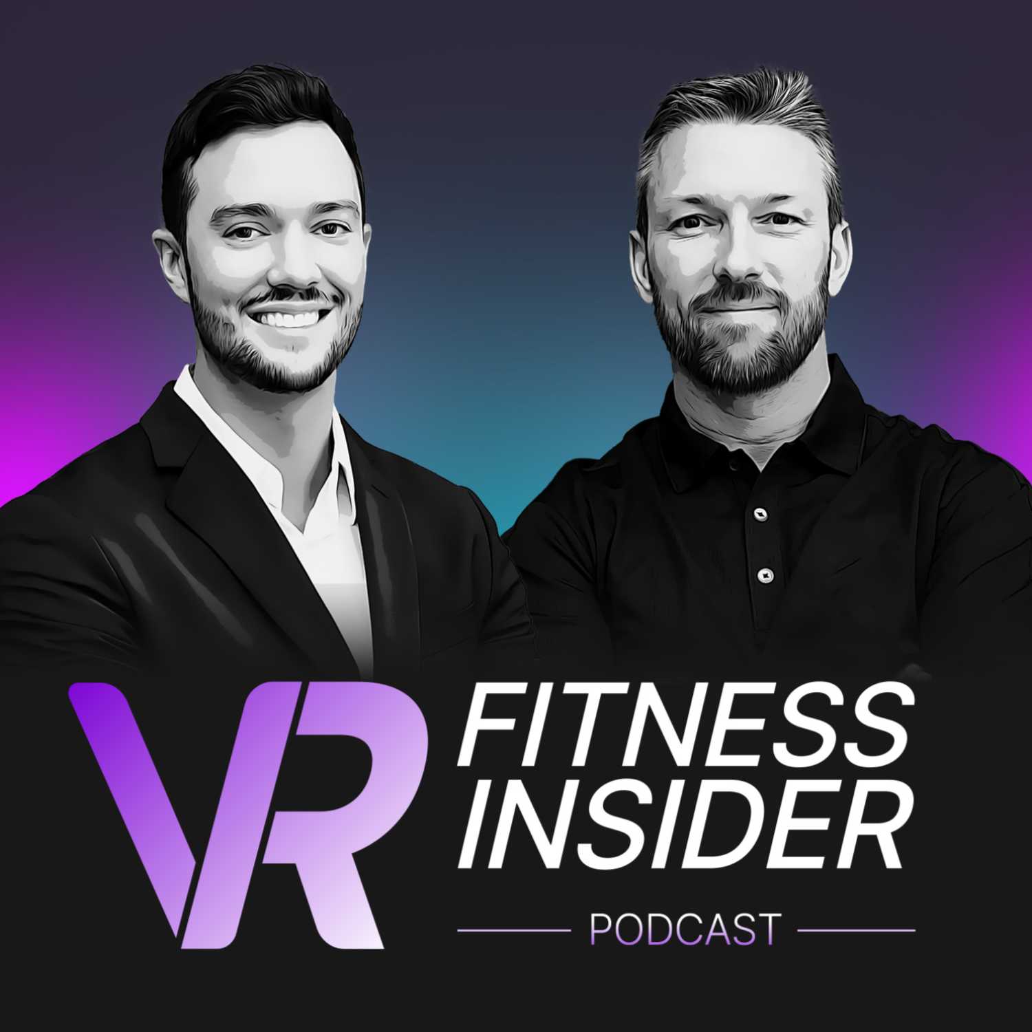 Episode 3 - Joshua Kozak of HASfit and Loodo – VR Fitness Insider ...