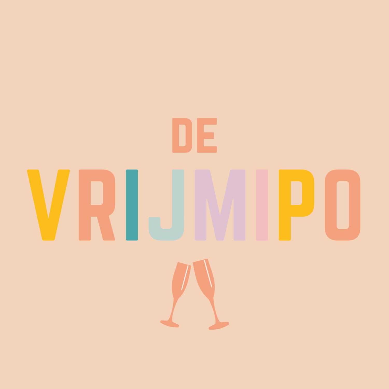 De VRIJMIPO