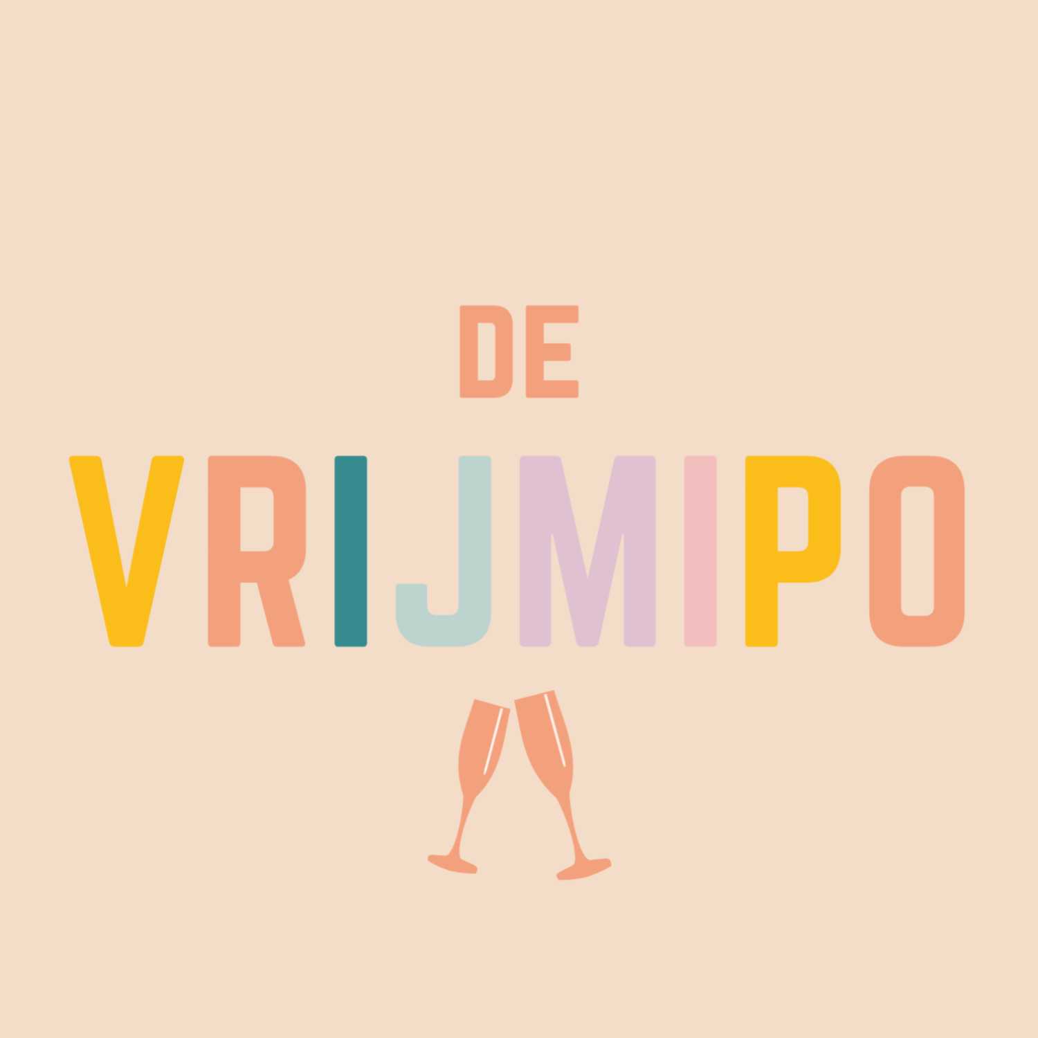 De VRIJMIPO