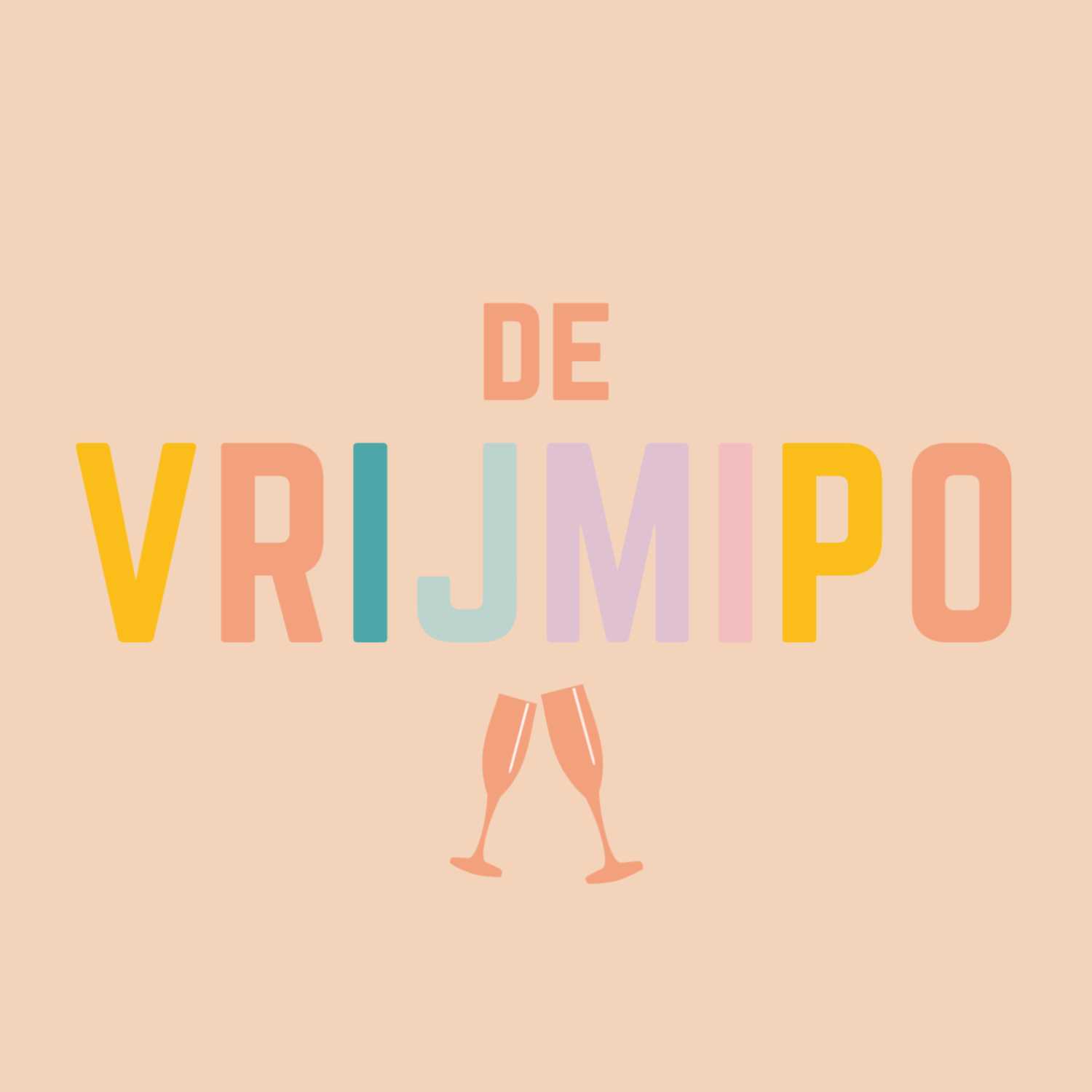 De VRIJMIPO