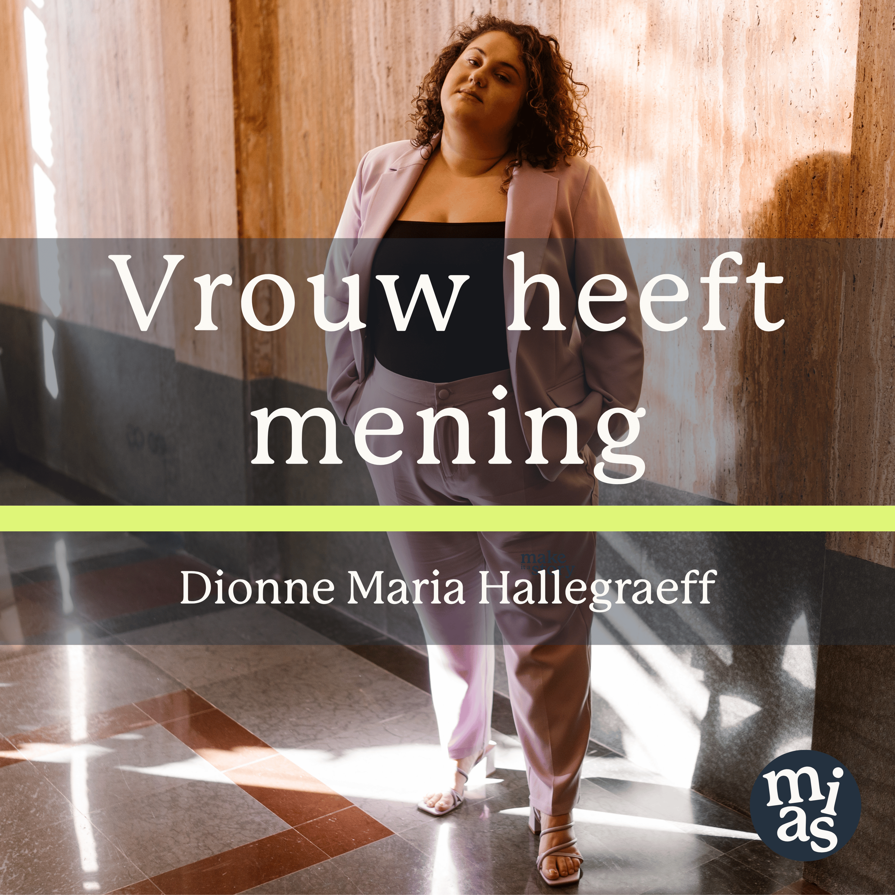 Aflevering 3 - De geleende stok episode artwork