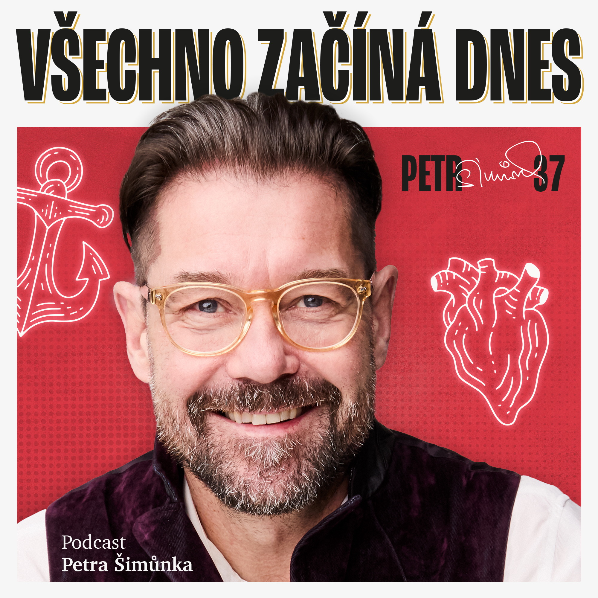 Všechno začíná dnes