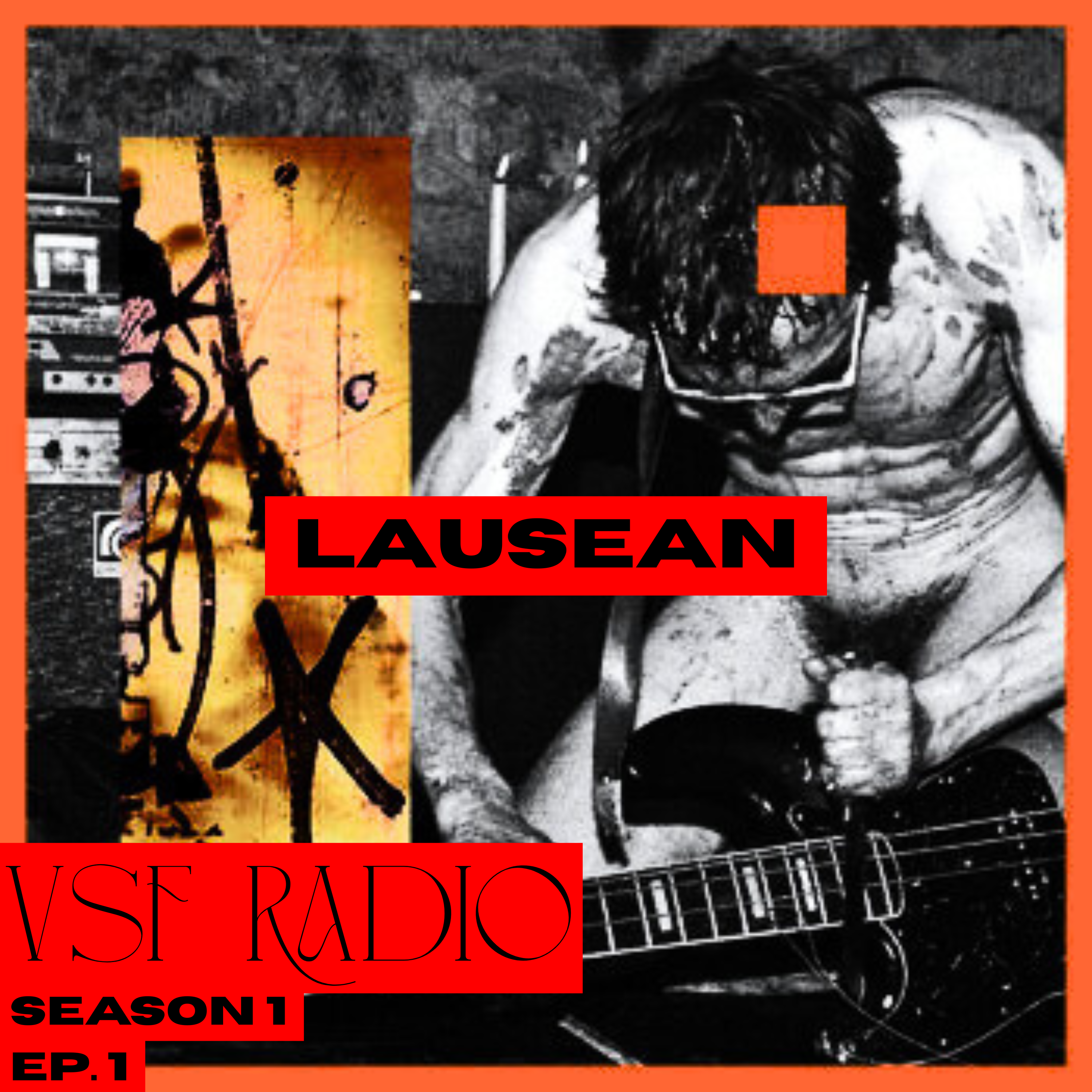 Lausean