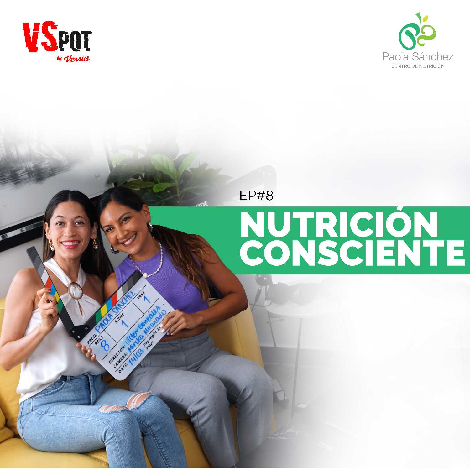 VSpot by Versus