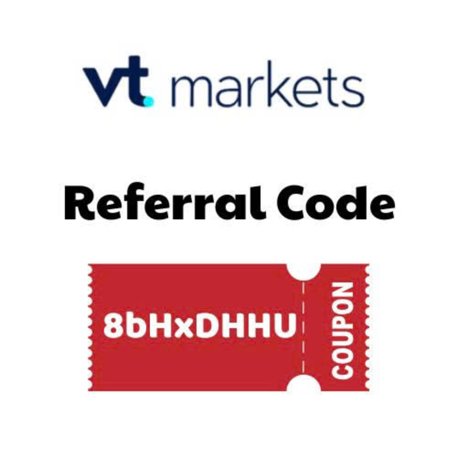 VT Market Referral Code “8bHxDHHU”