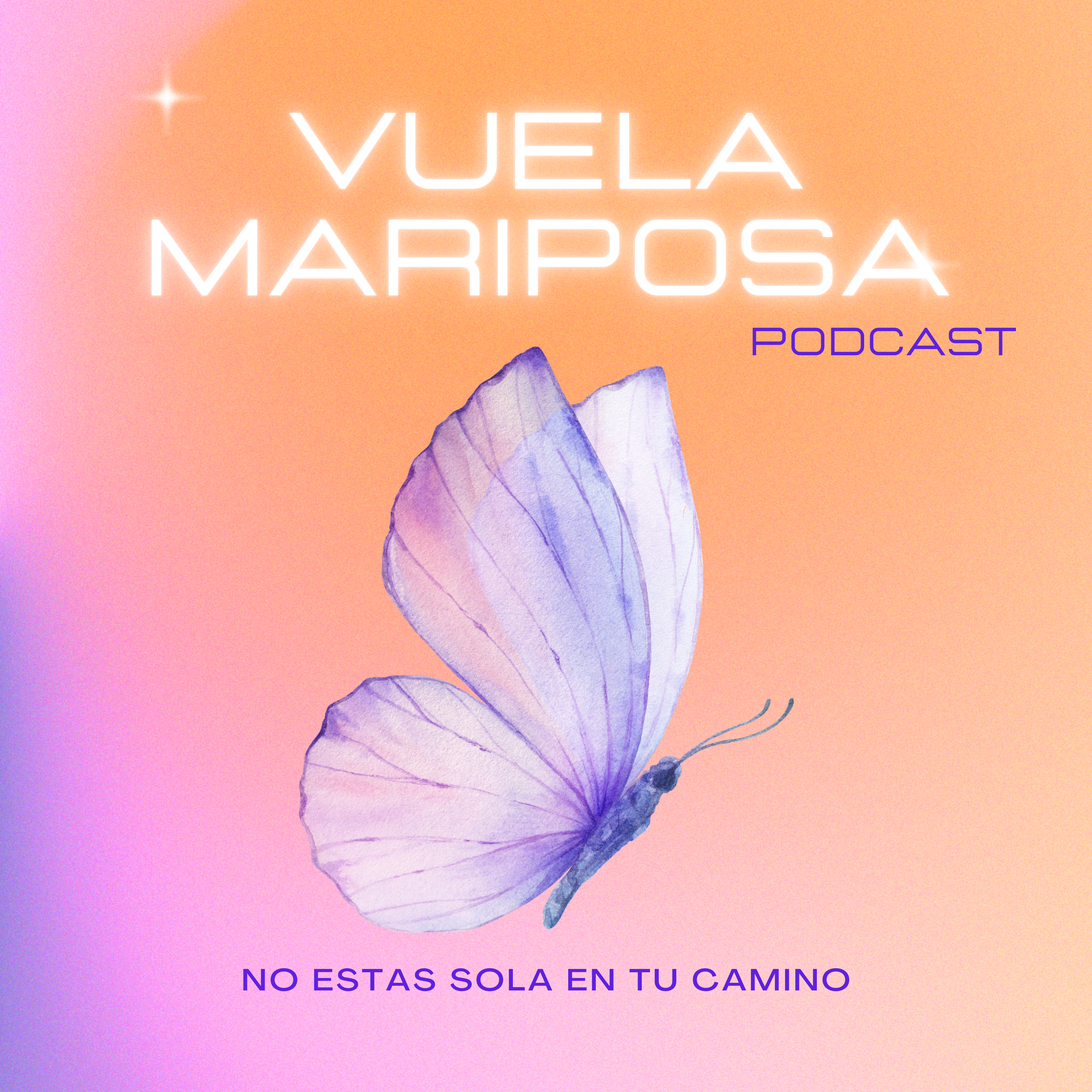 Vuelamariposapodcast
