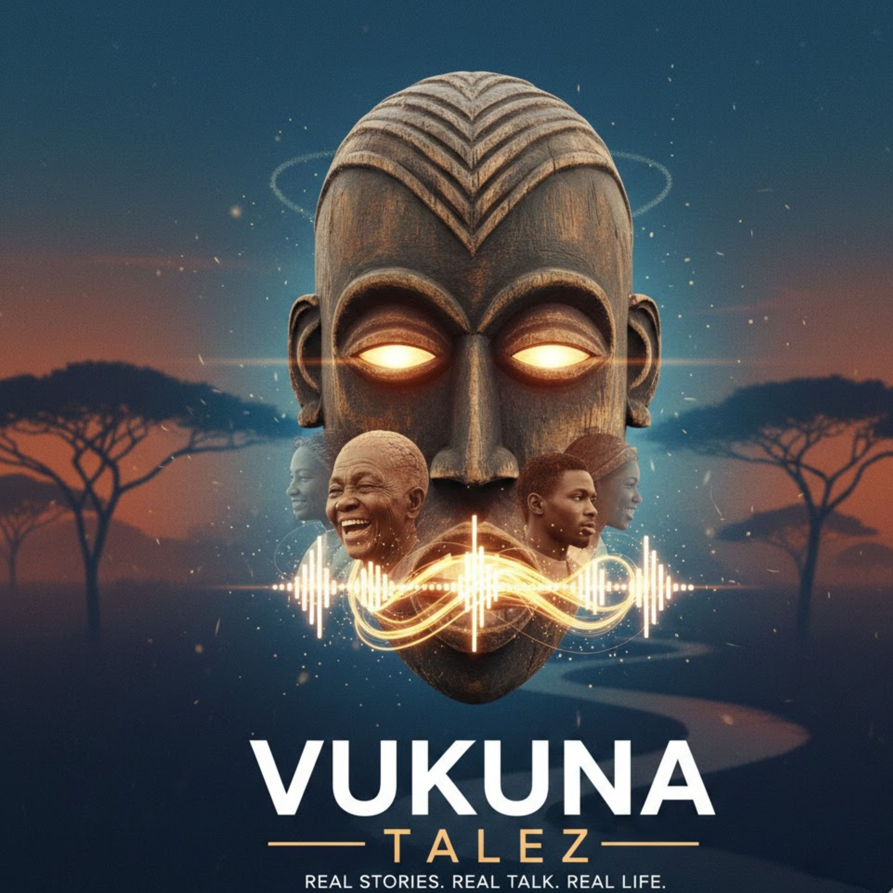 Vukuna Talez