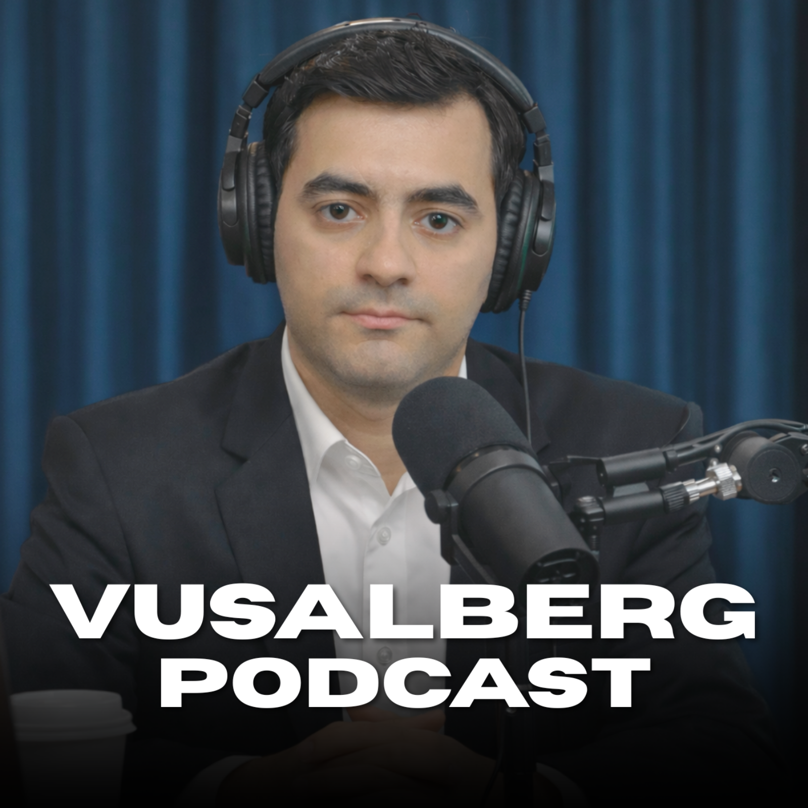 Vusalberg Podcast