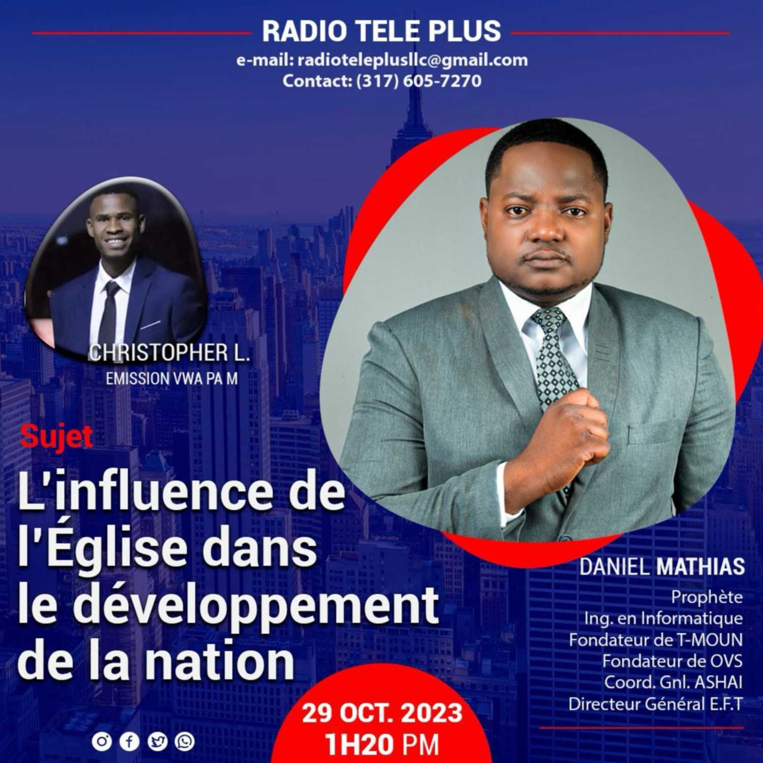 Radio Tele Plus