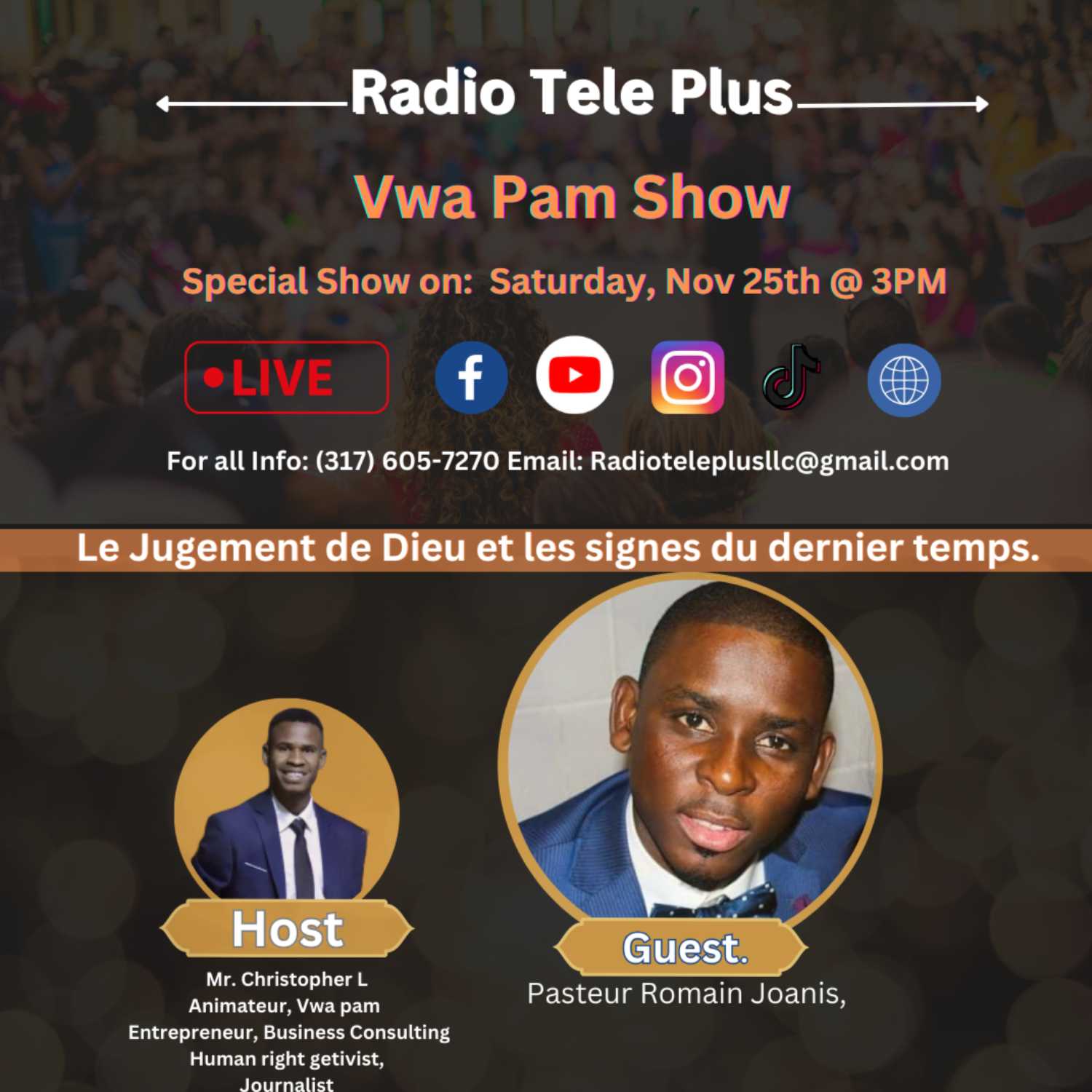 Radio Tele Plus