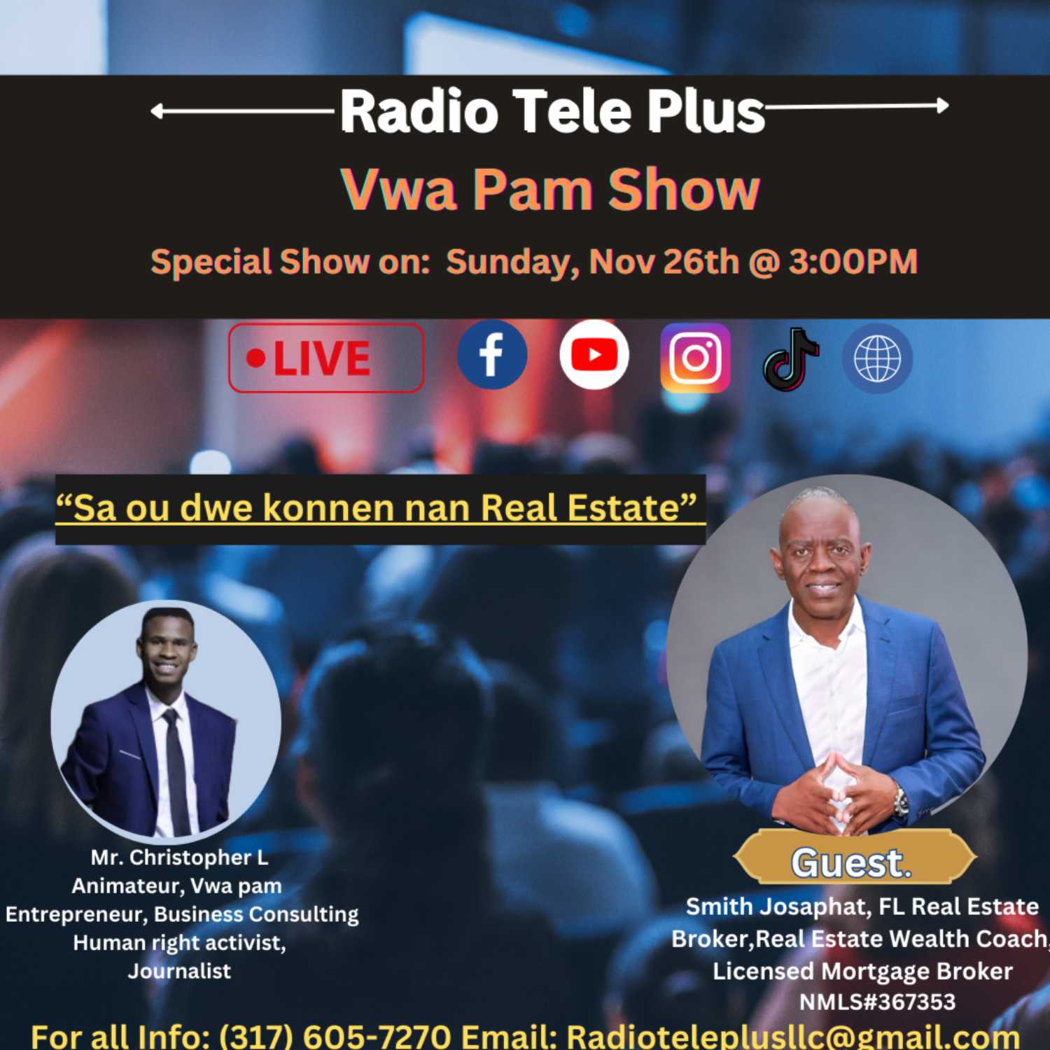 Radio Tele Plus
